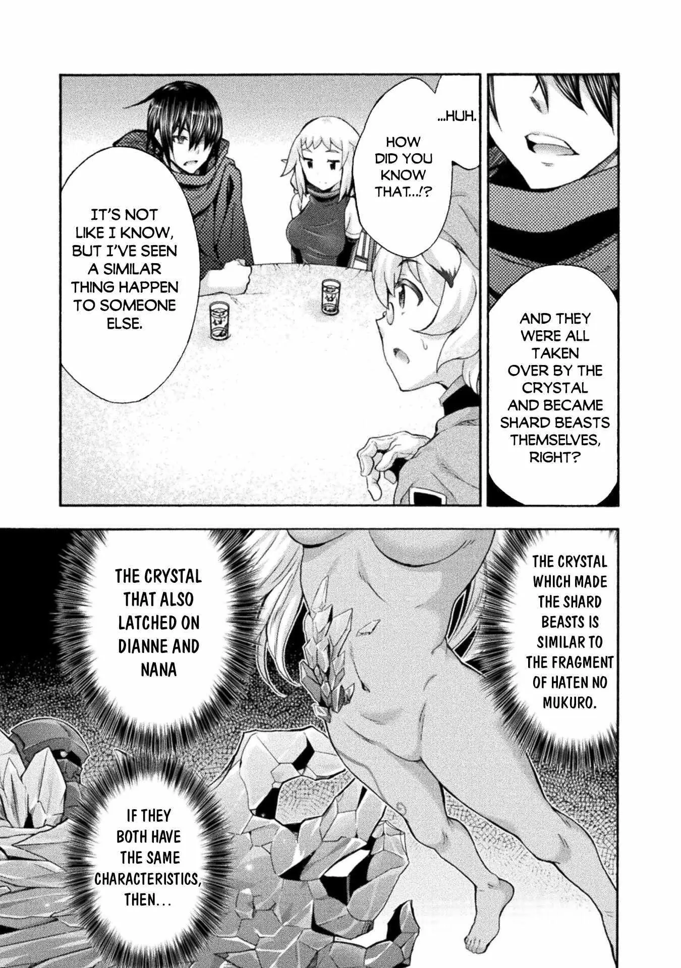 Himekishi Ga Classmate Chapter 52 - Page 9