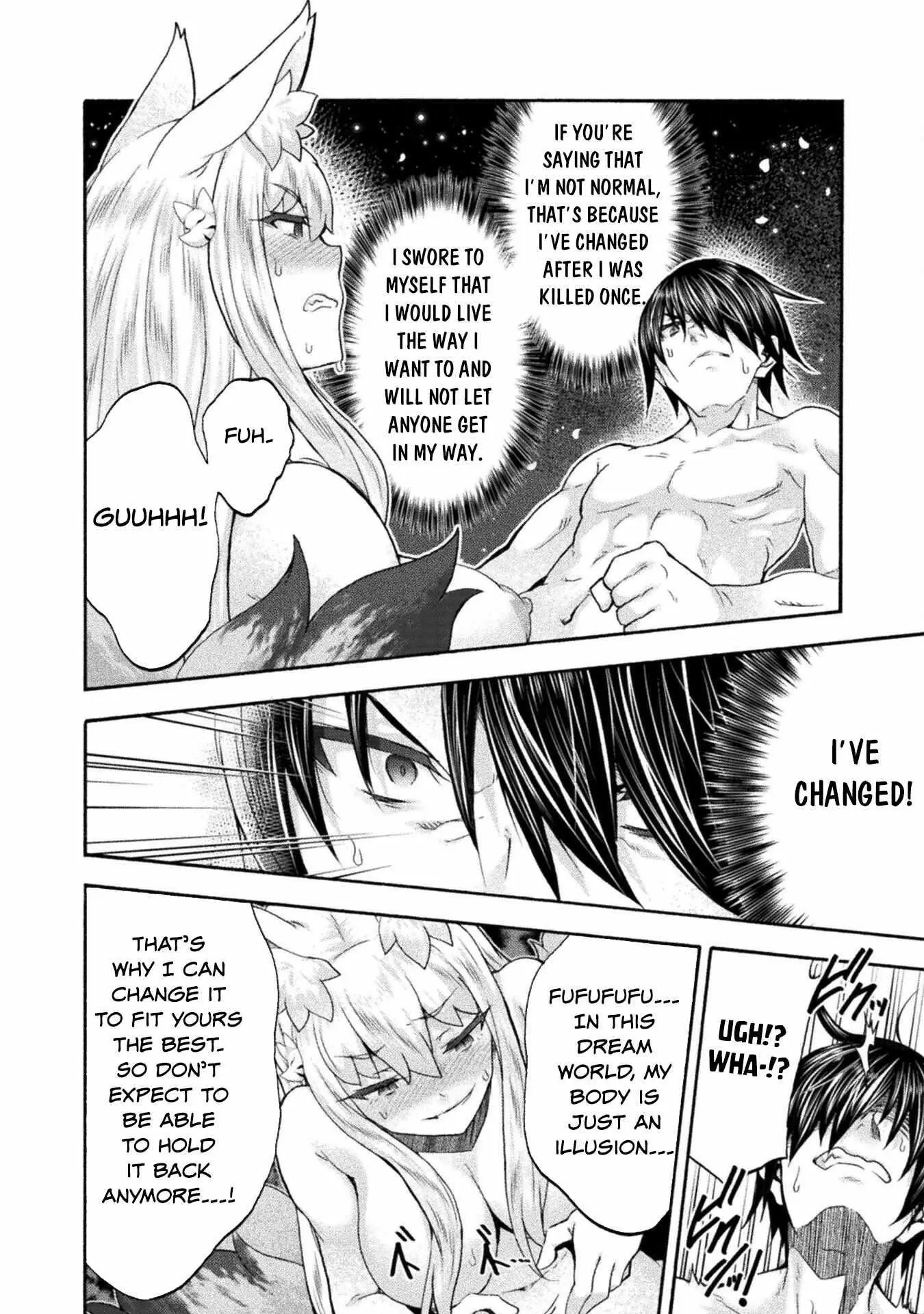 Himekishi Ga Classmate Chapter 53 - Page 12
