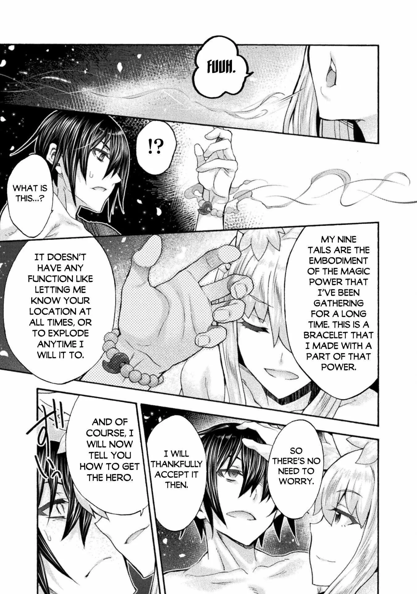Himekishi Ga Classmate Chapter 53 - Page 19