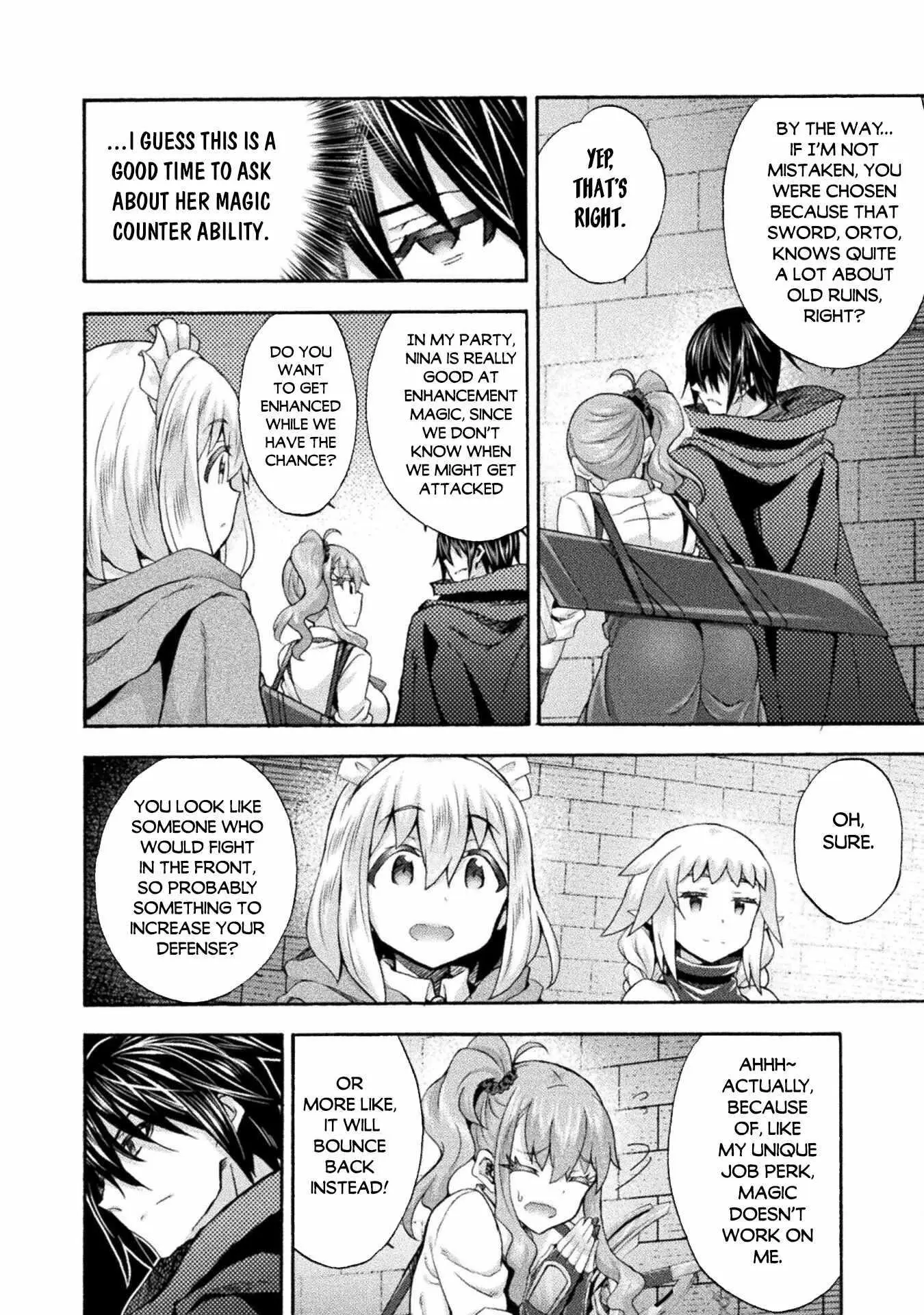Himekishi Ga Classmate Chapter 54 - Page 4