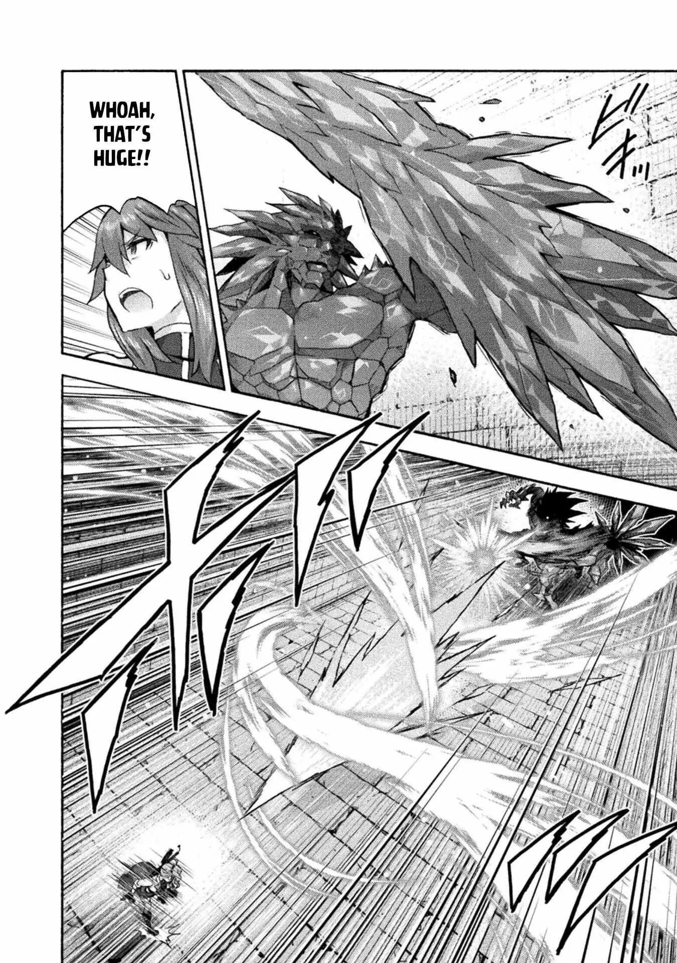 Himekishi Ga Classmate Chapter 54 - Page 8