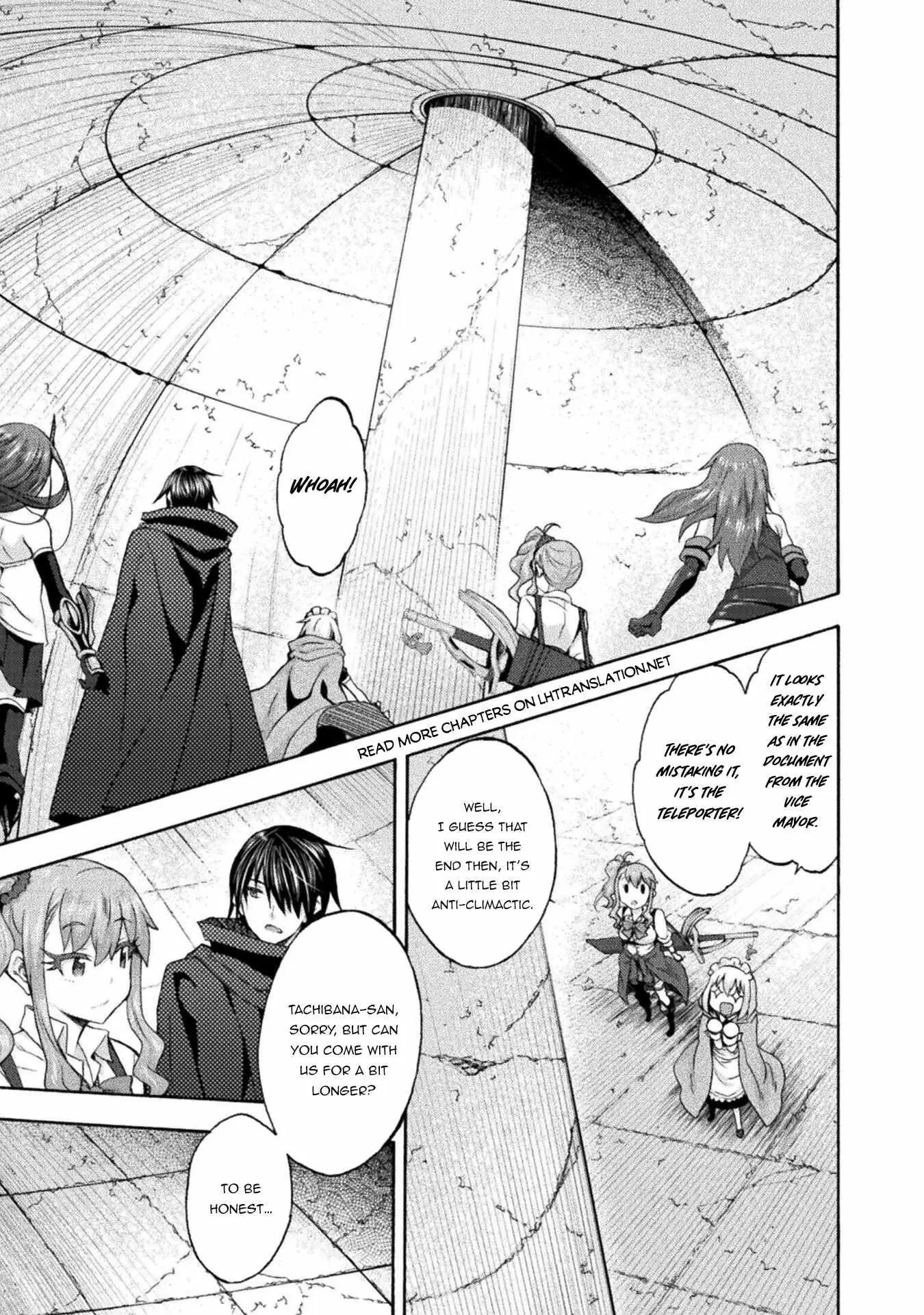 Himekishi Ga Classmate Chapter 55 - Page 5