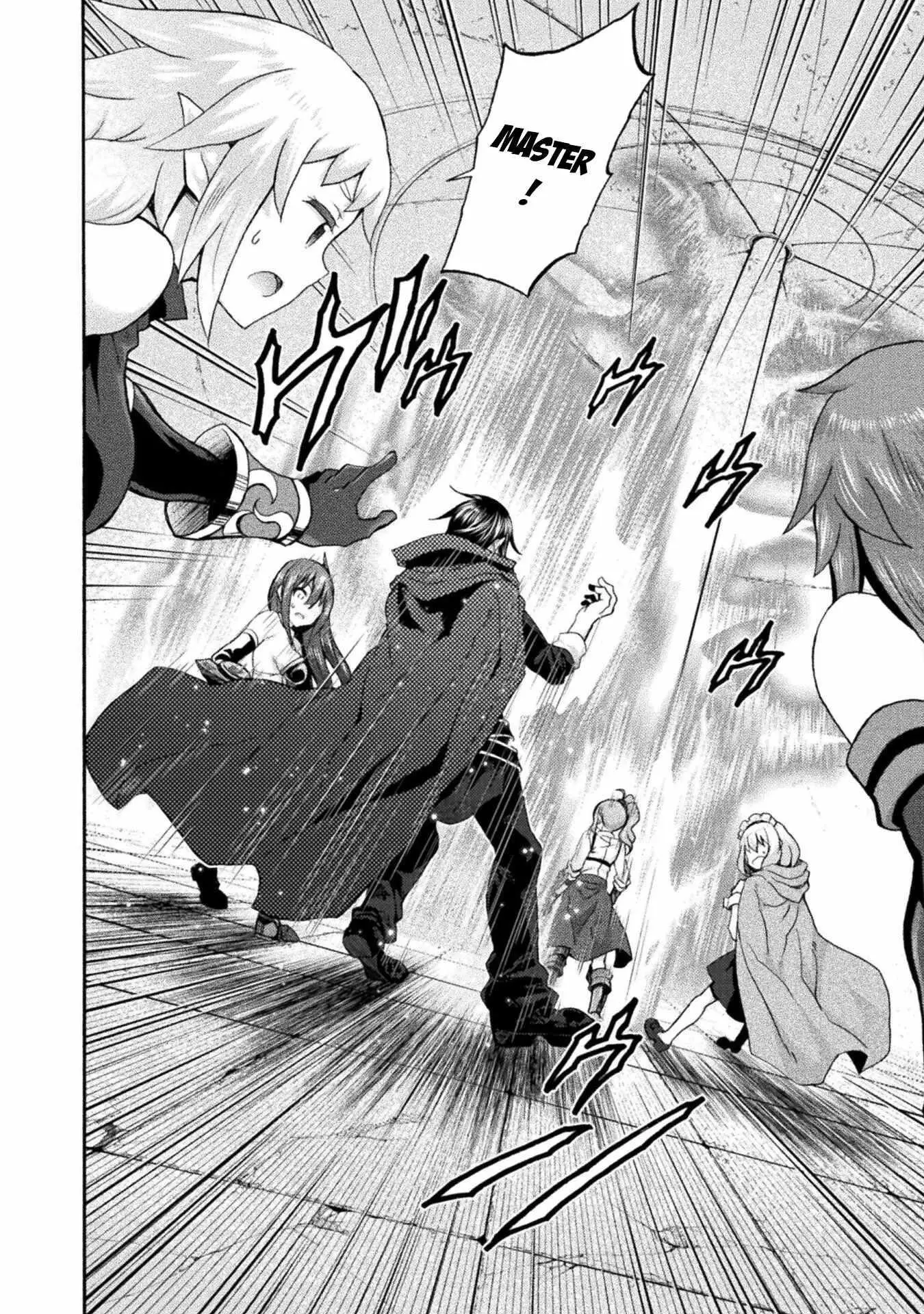 Himekishi Ga Classmate Chapter 55 - Page 8