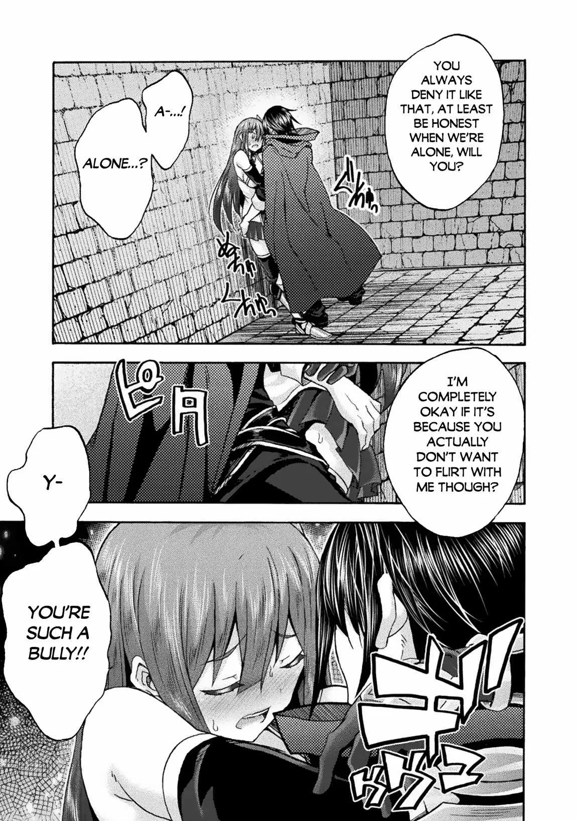 Himekishi Ga Classmate Chapter 56 - Page 11
