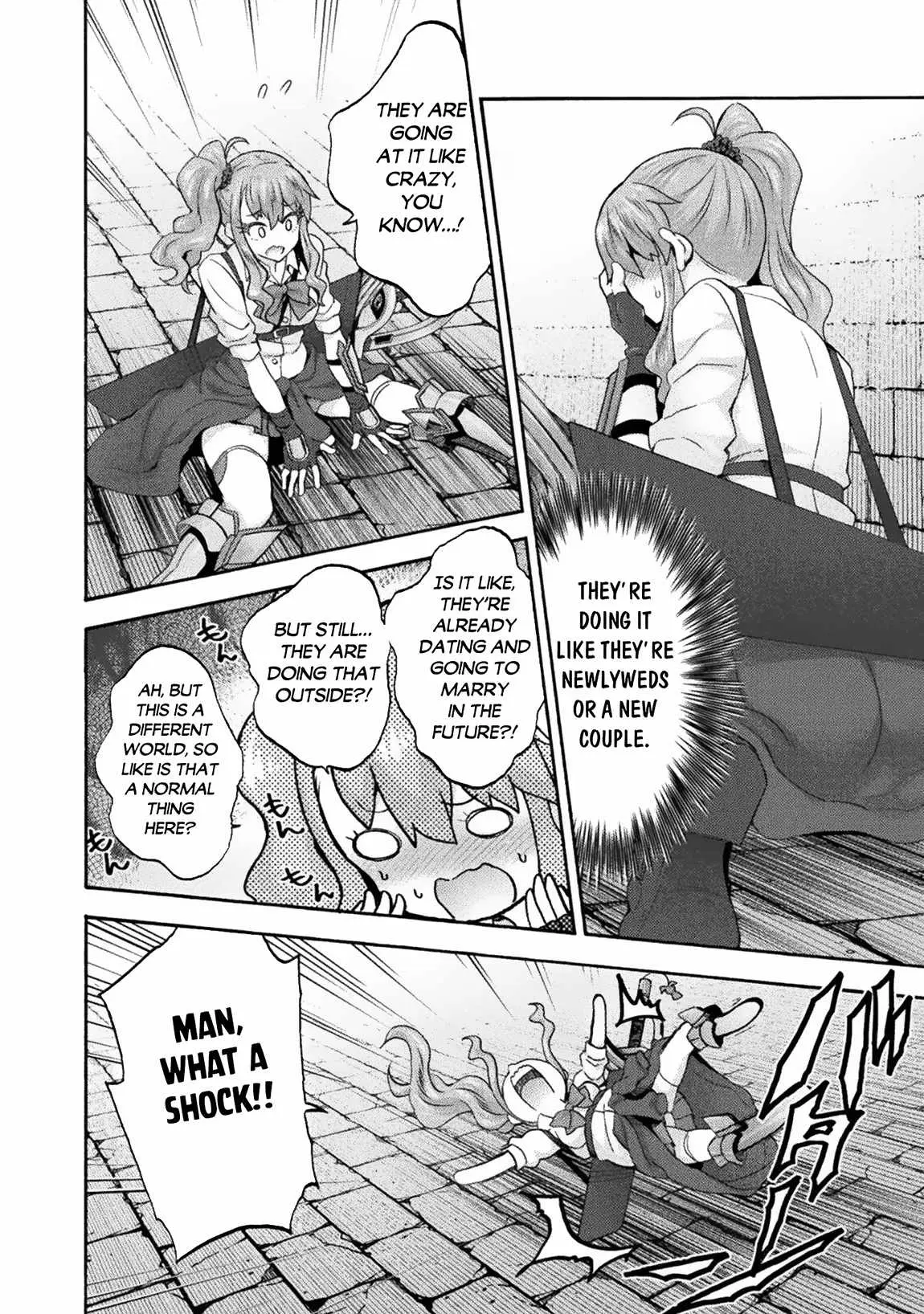 Himekishi Ga Classmate Chapter 56 - Page 16