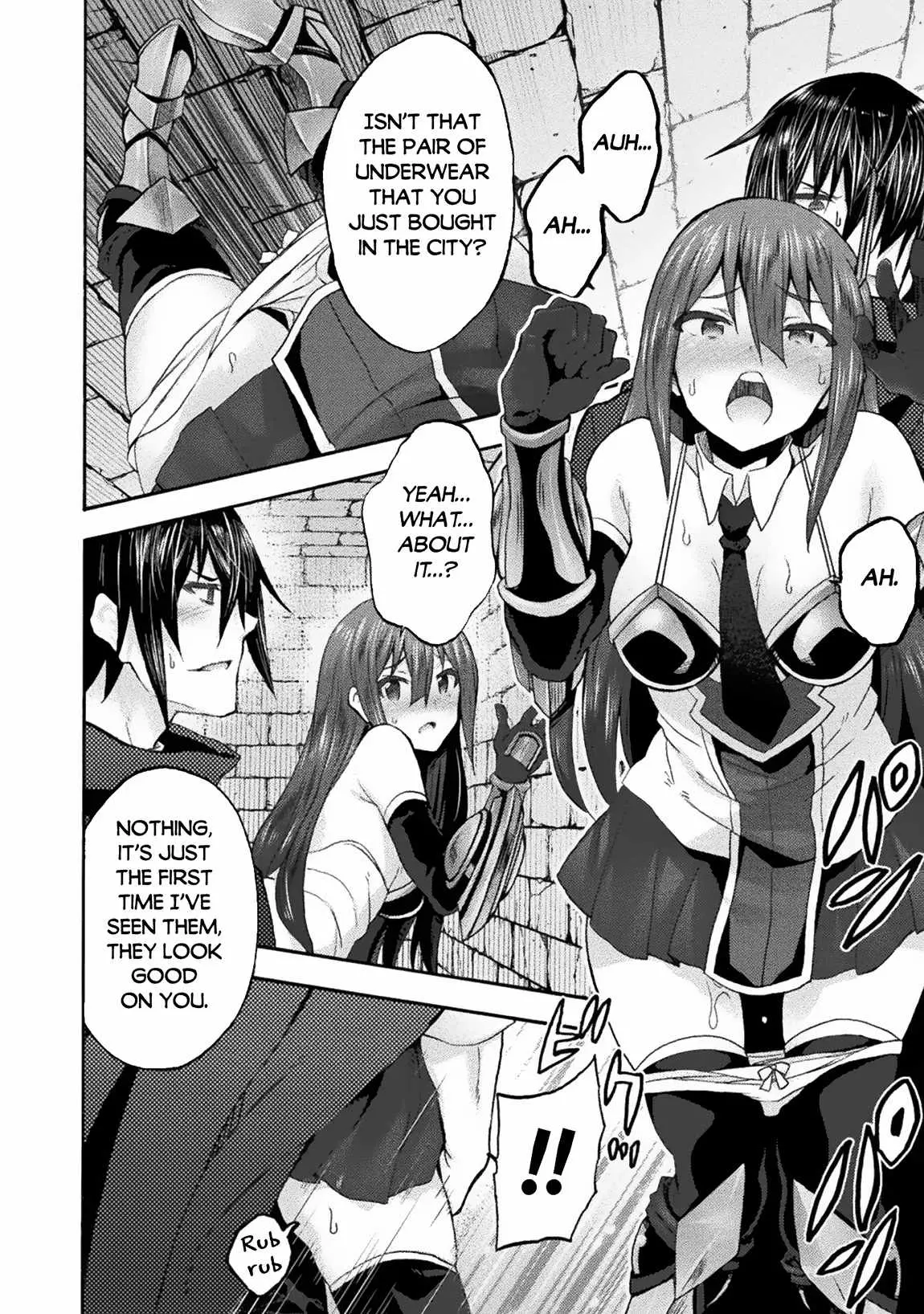 Himekishi Ga Classmate Chapter 56 - Page 4