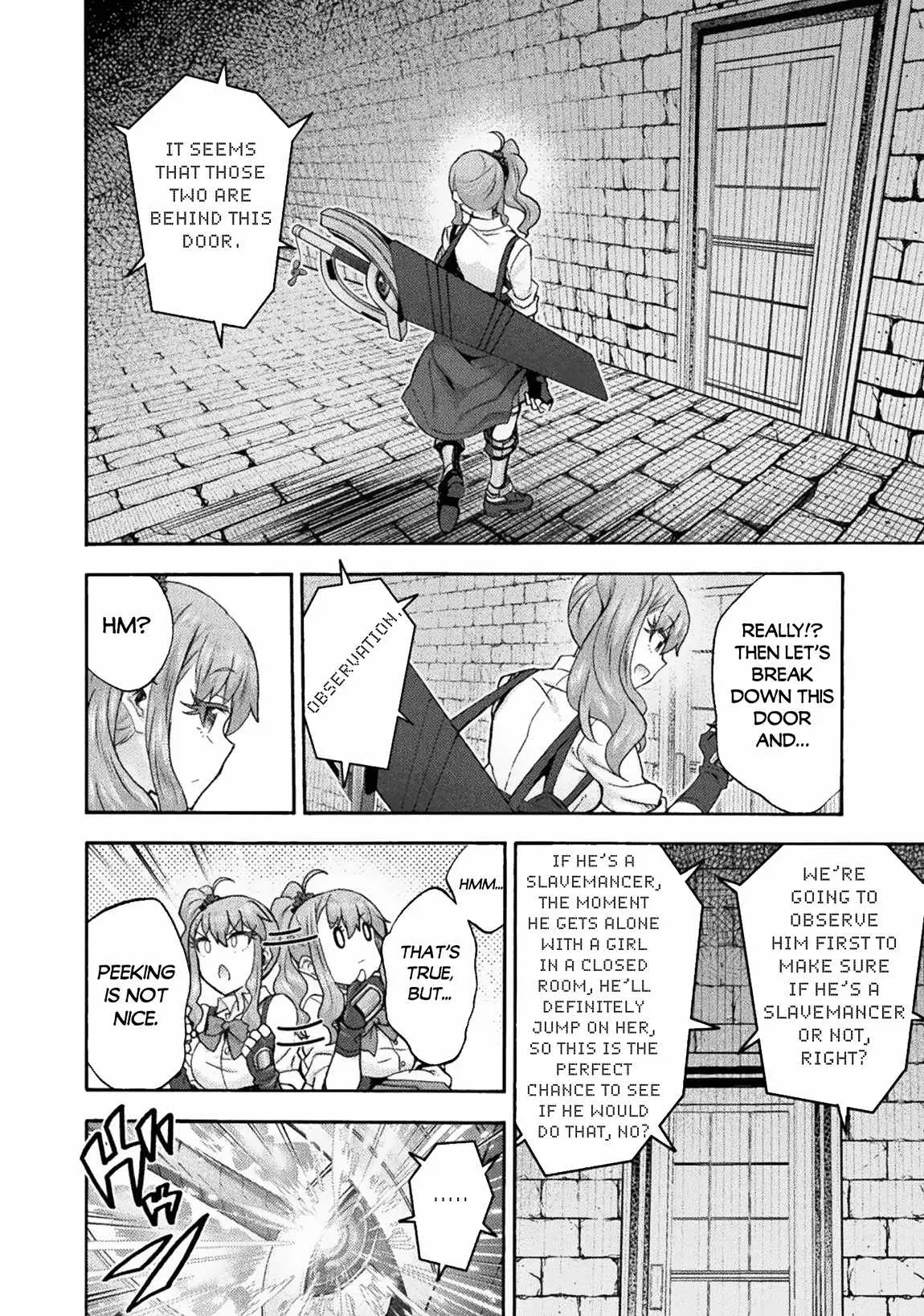 Himekishi Ga Classmate Chapter 56 - Page 6