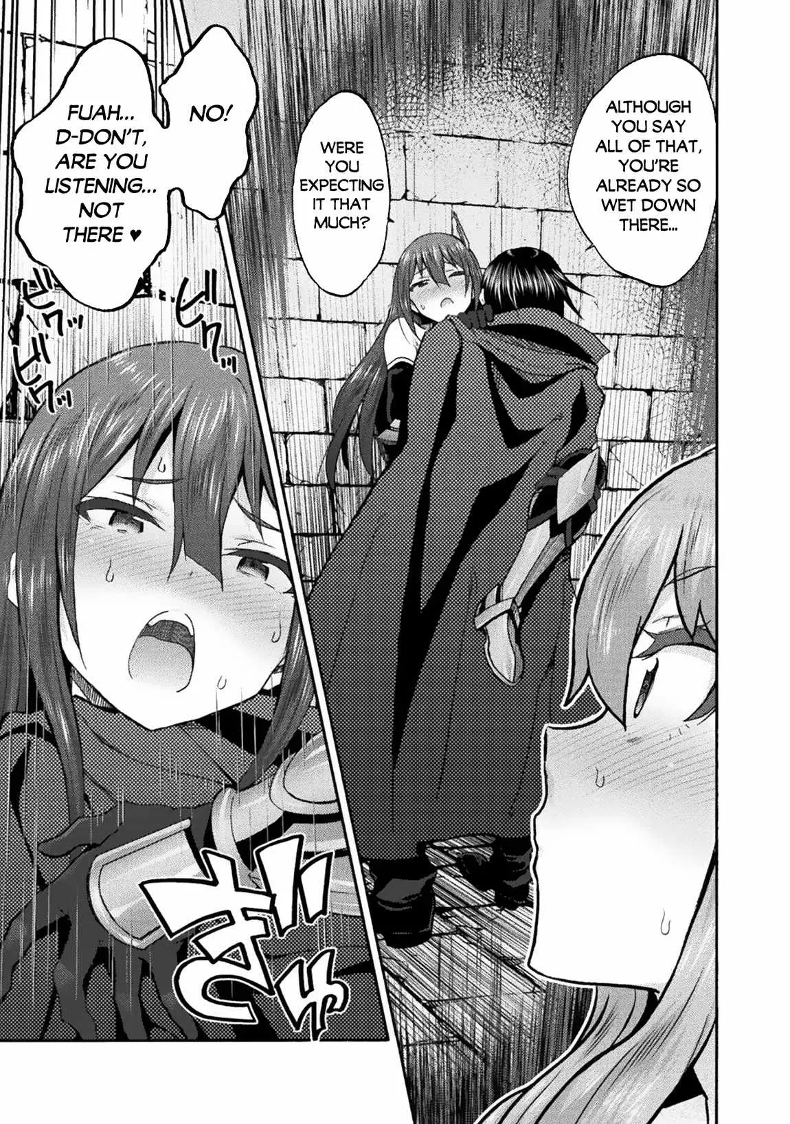 Himekishi Ga Classmate Chapter 56 - Page 9
