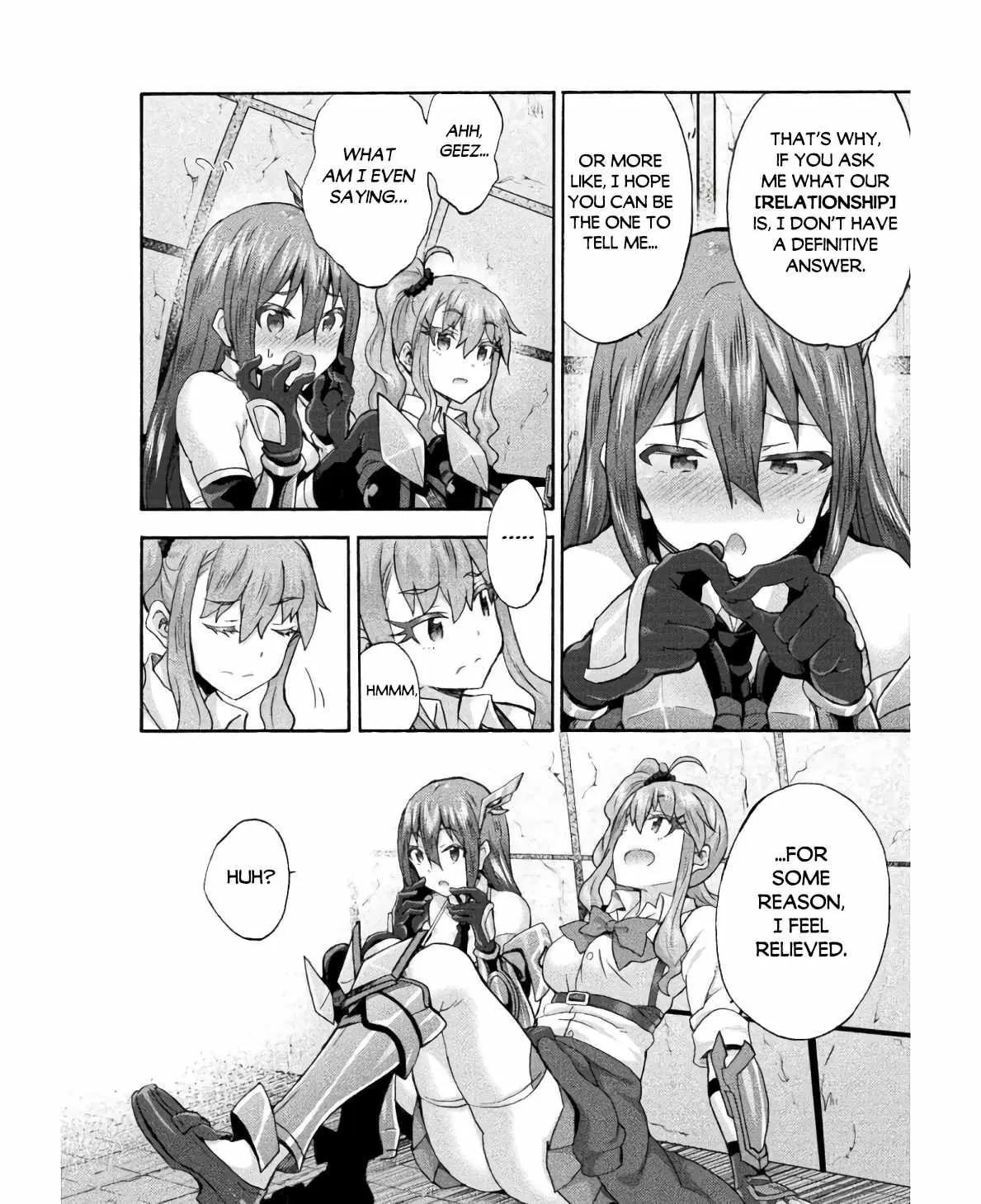 Himekishi Ga Classmate Chapter 57 - Page 14