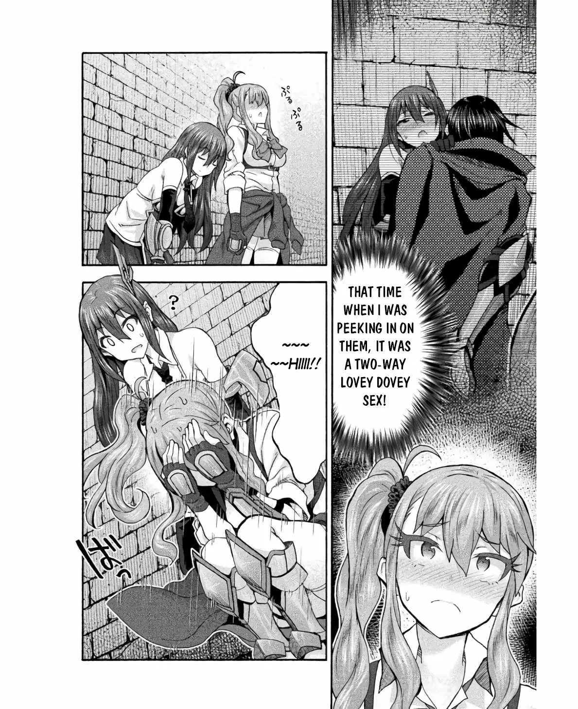 Himekishi Ga Classmate Chapter 57 - Page 16