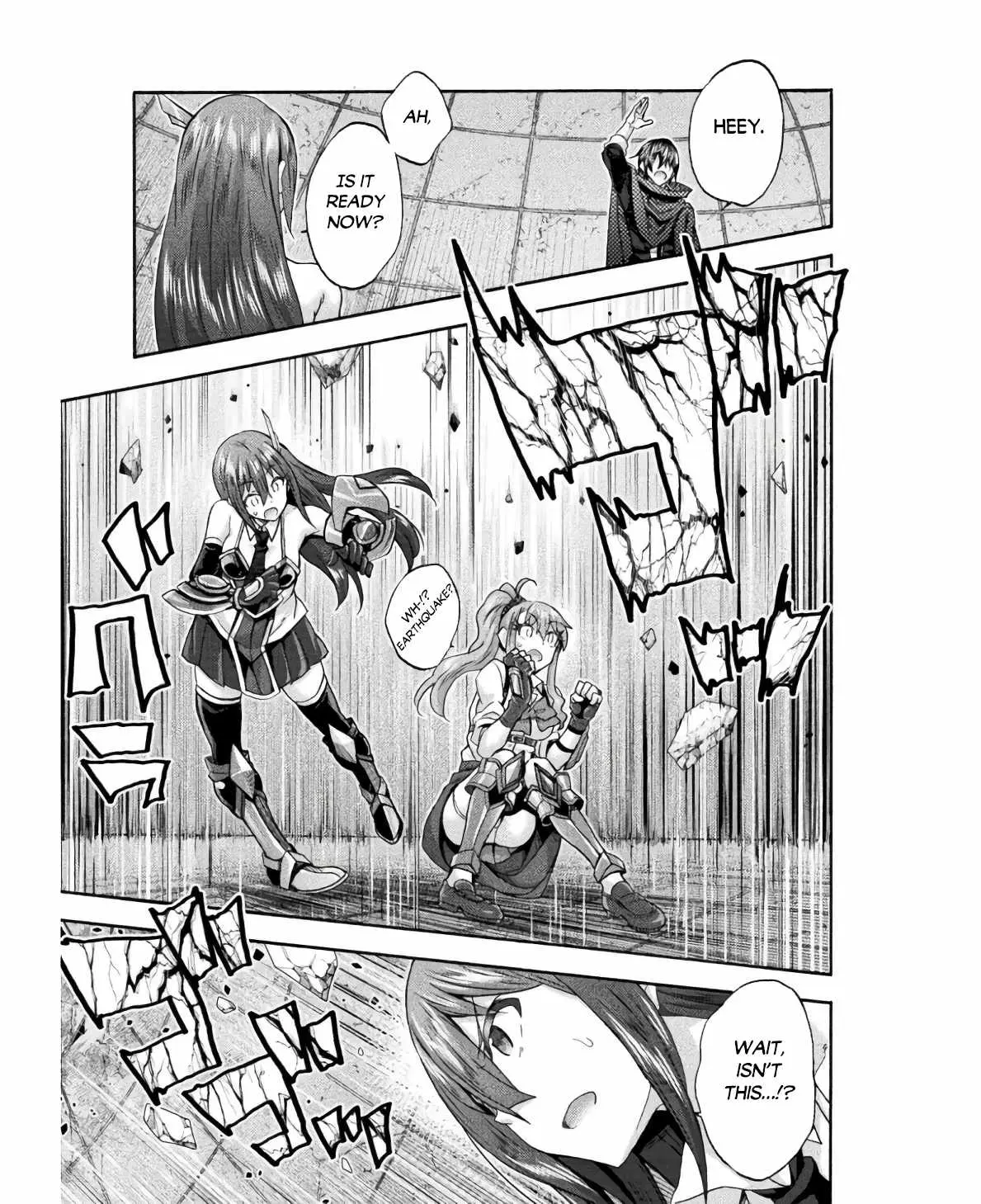 Himekishi Ga Classmate Chapter 57 - Page 17