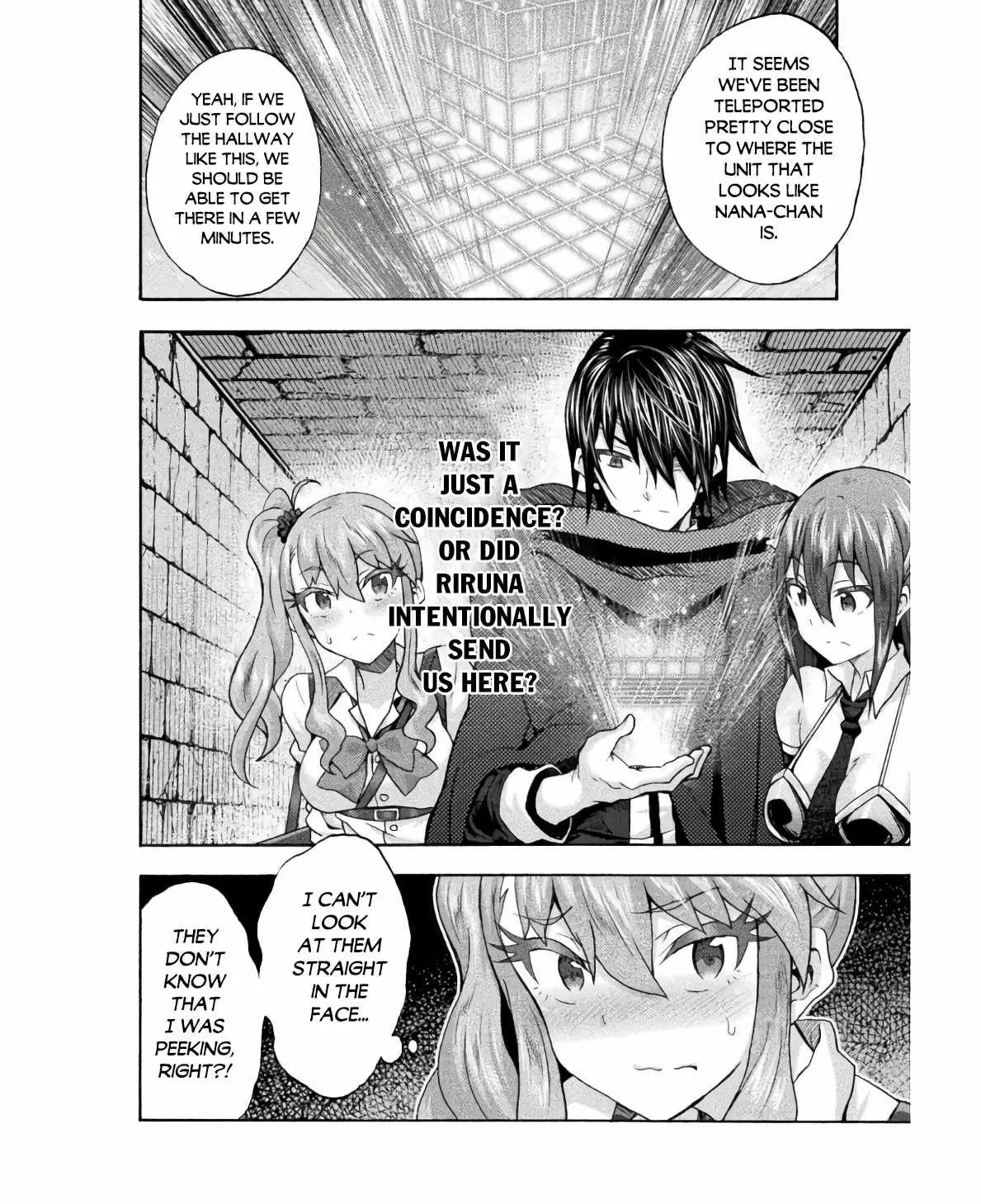 Himekishi Ga Classmate Chapter 57 - Page 2