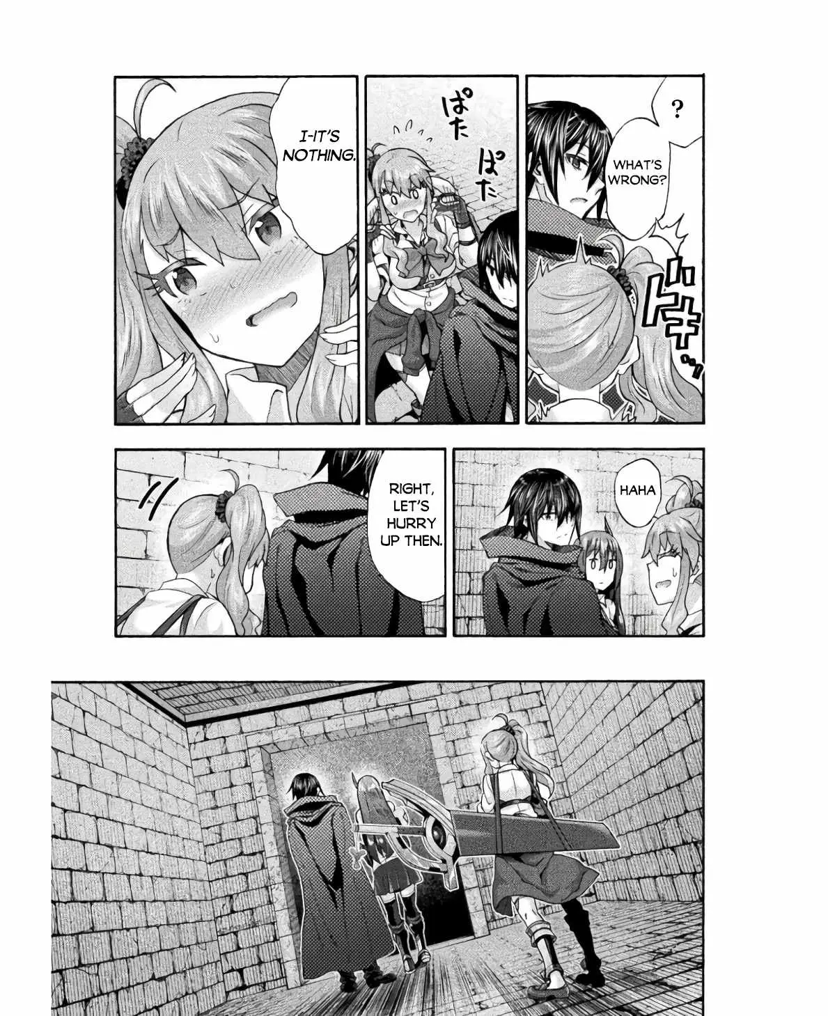 Himekishi Ga Classmate Chapter 57 - Page 3