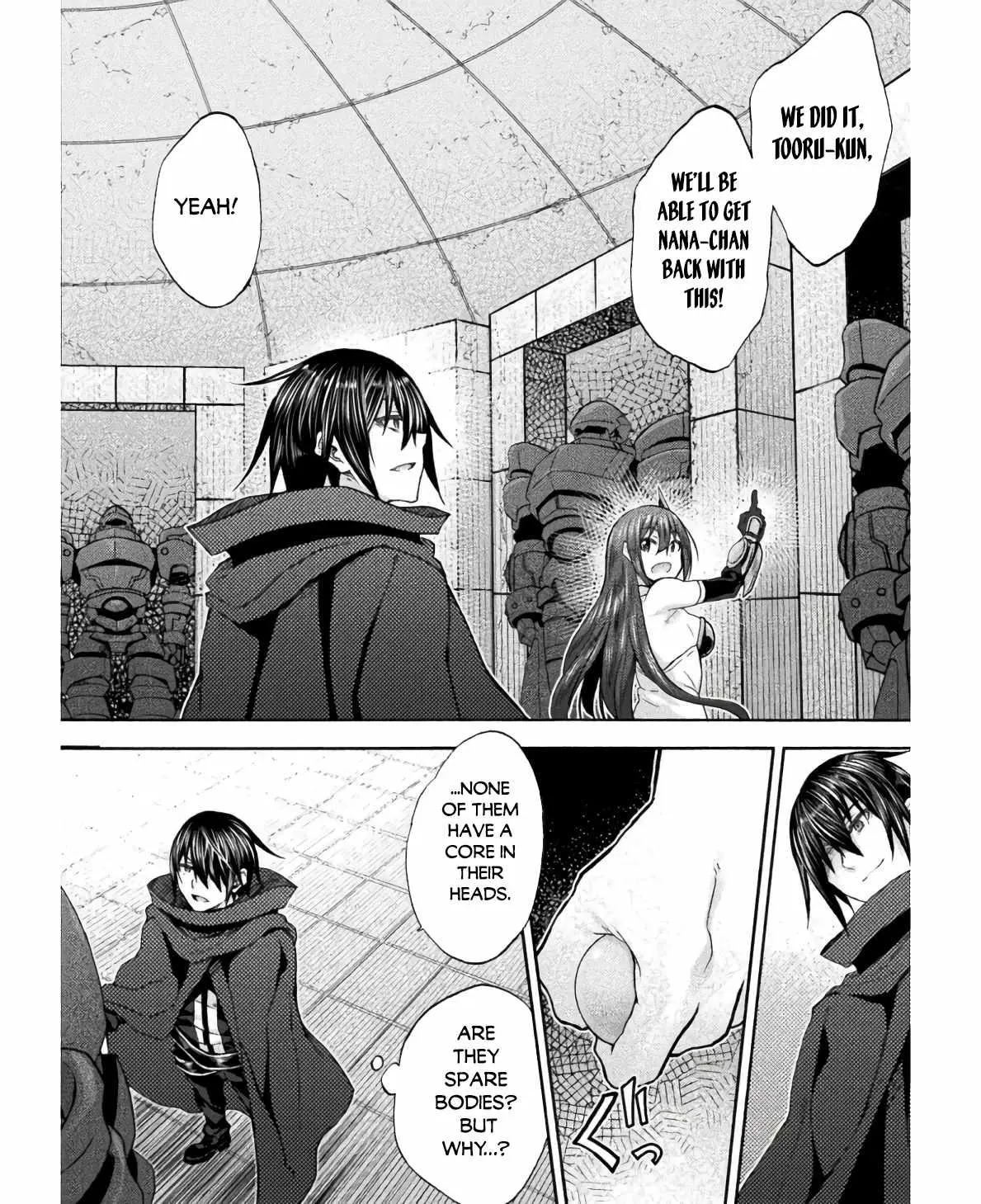 Himekishi Ga Classmate Chapter 57 - Page 6