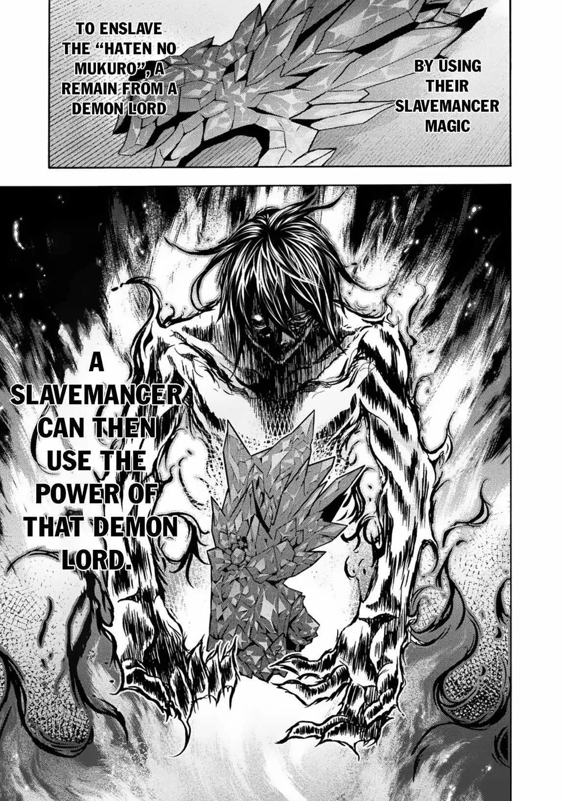 Himekishi Ga Classmate Chapter 58 - Page 11