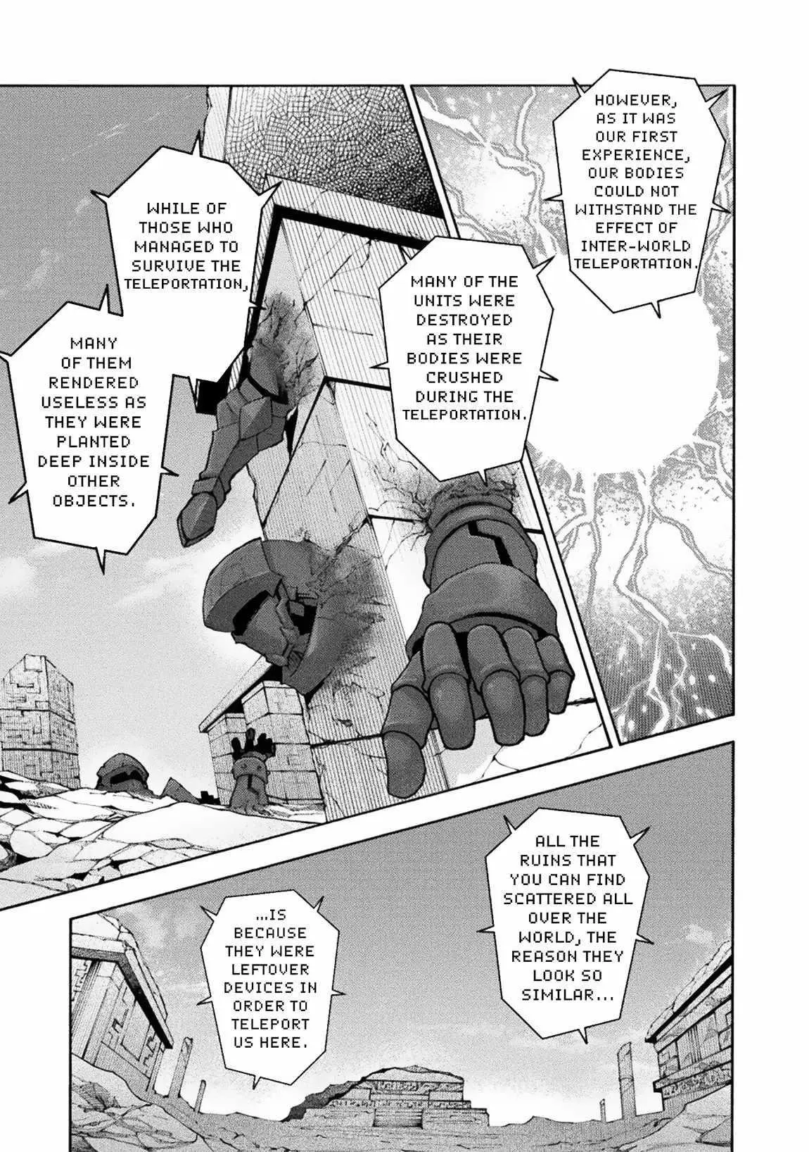 Himekishi Ga Classmate Chapter 58 - Page 19