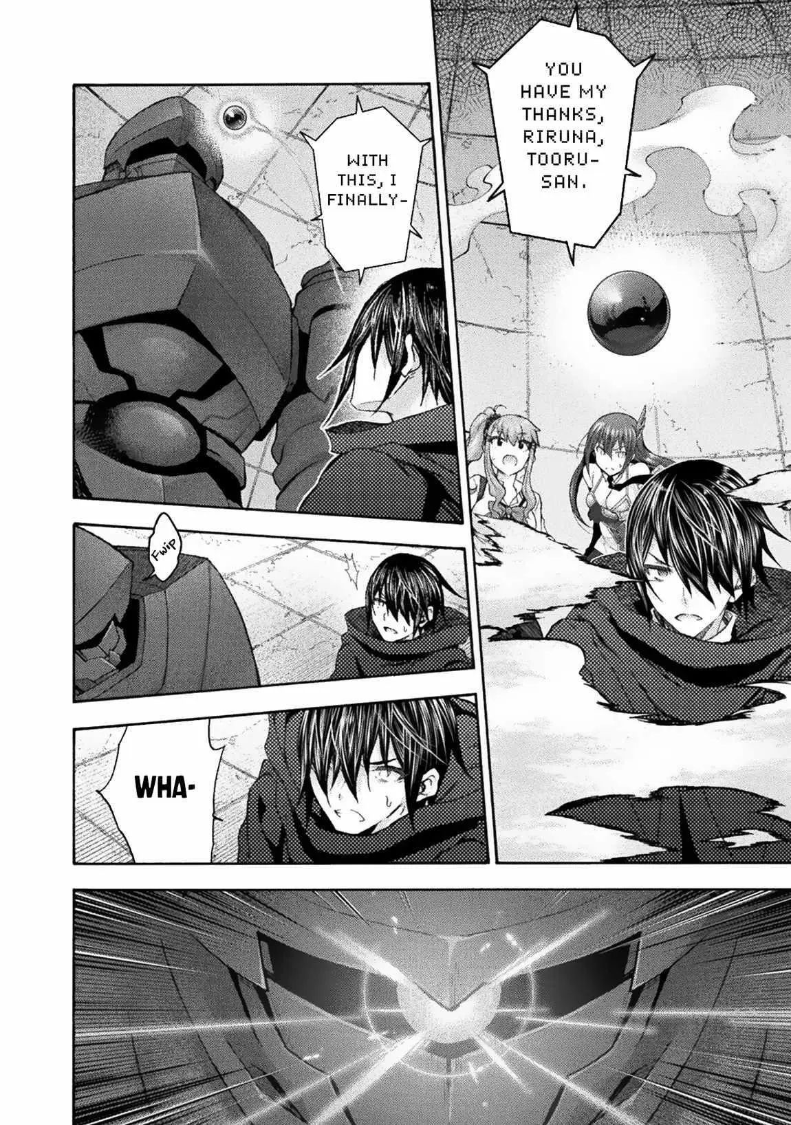 Himekishi Ga Classmate Chapter 58 - Page 4