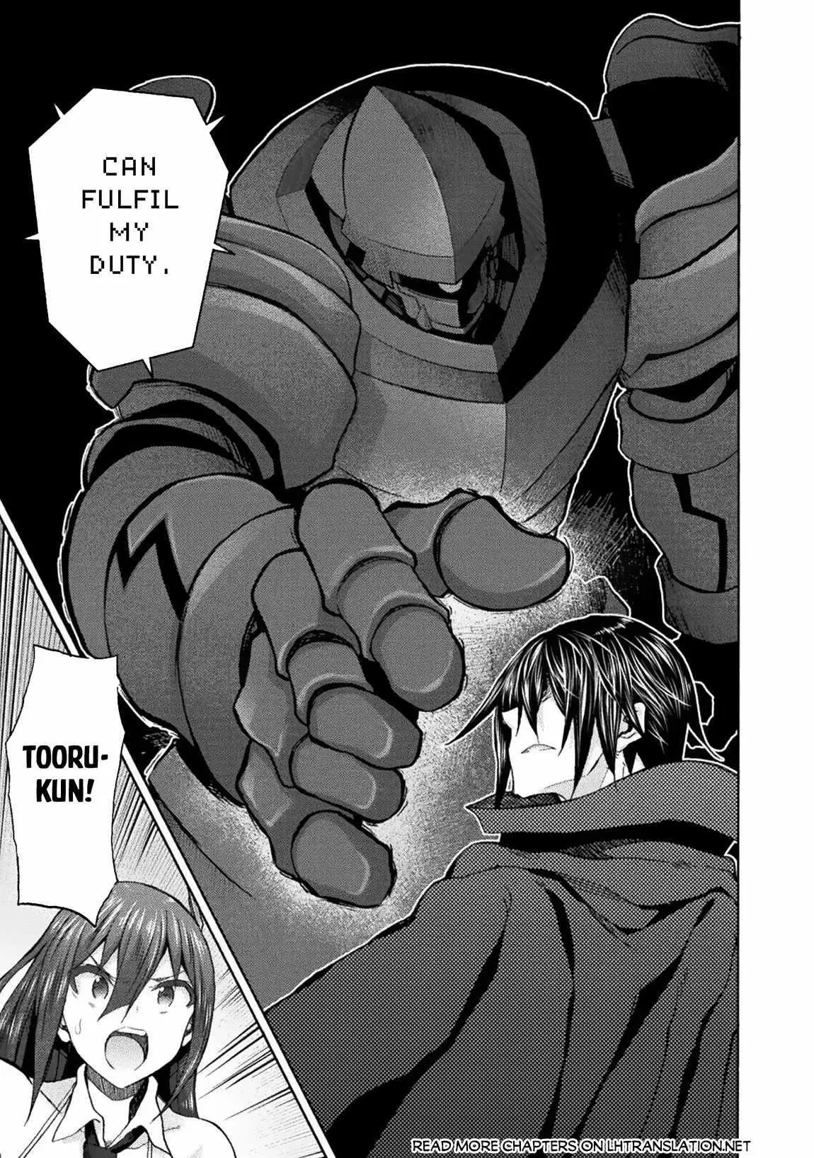 Himekishi Ga Classmate Chapter 58 - Page 5