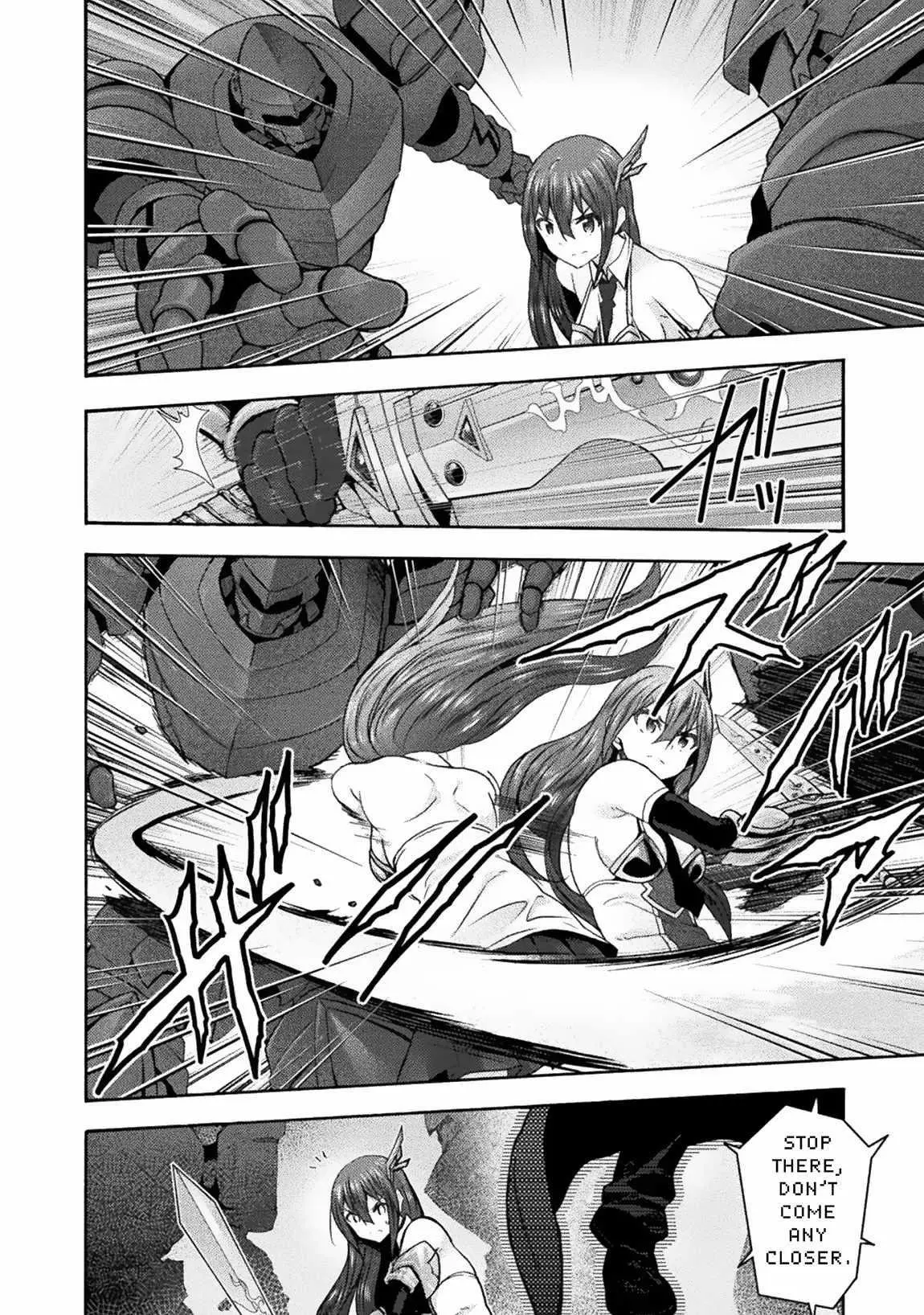 Himekishi Ga Classmate Chapter 58 - Page 6