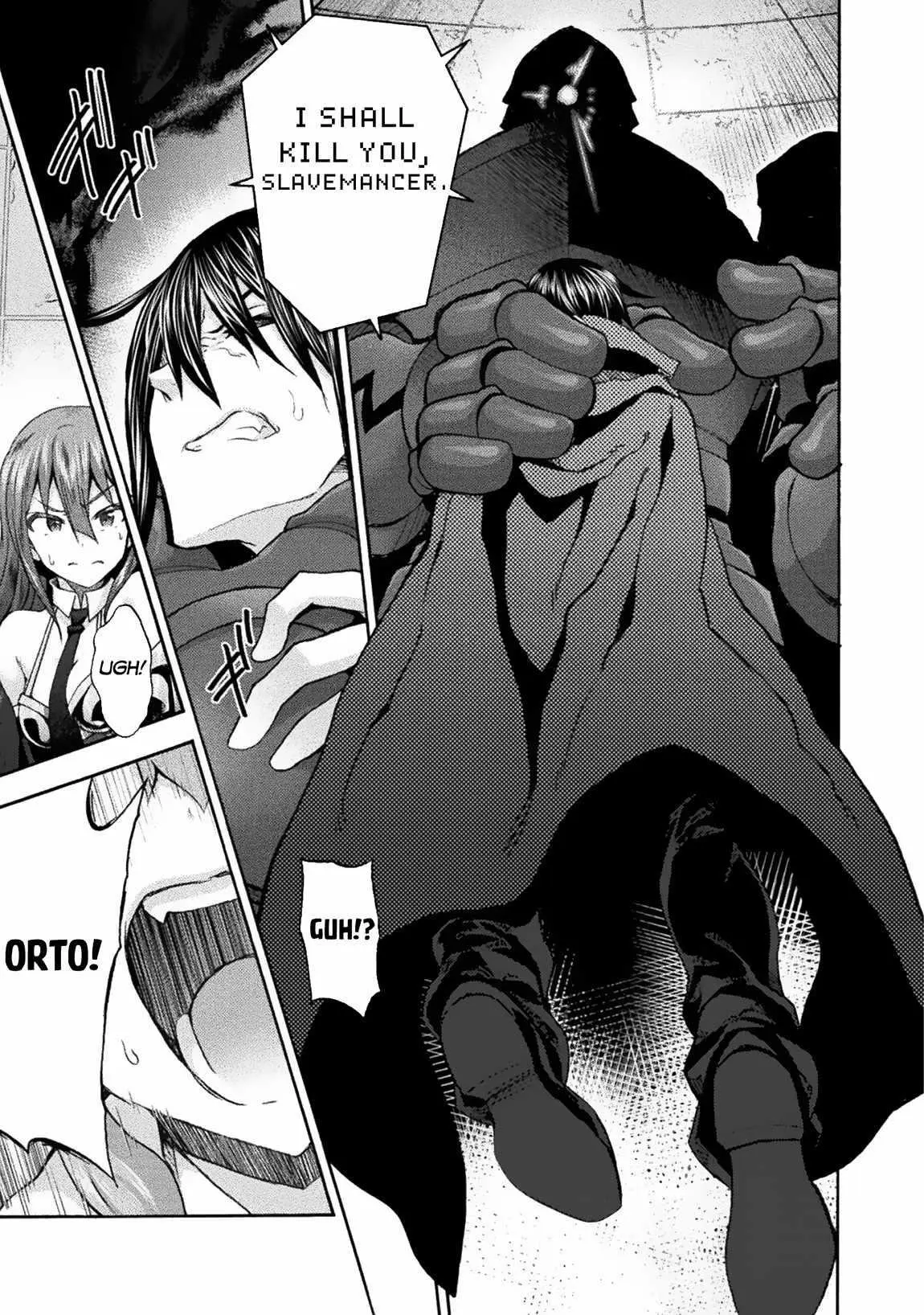 Himekishi Ga Classmate Chapter 58 - Page 7