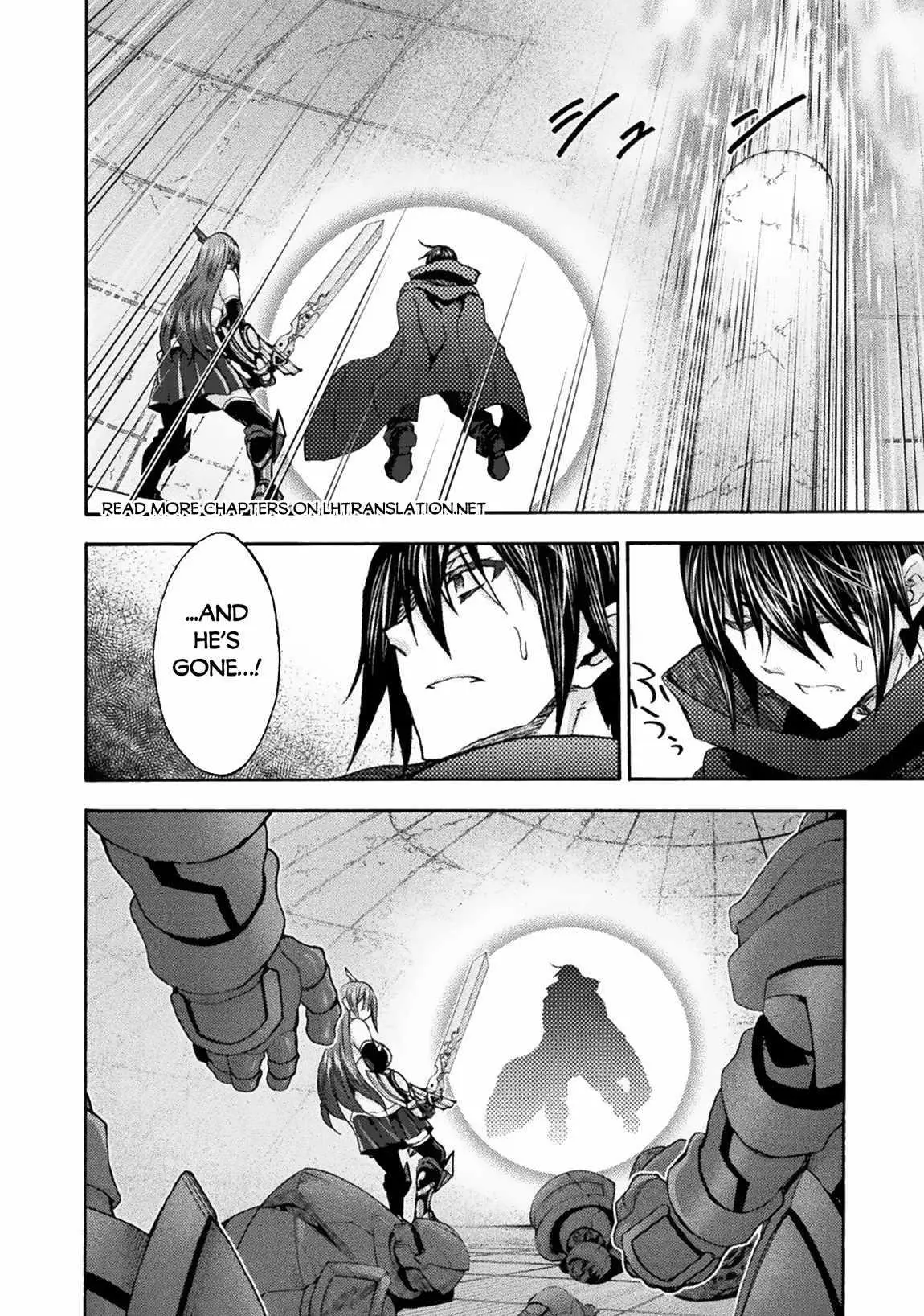 Himekishi Ga Classmate Chapter 59 - Page 10