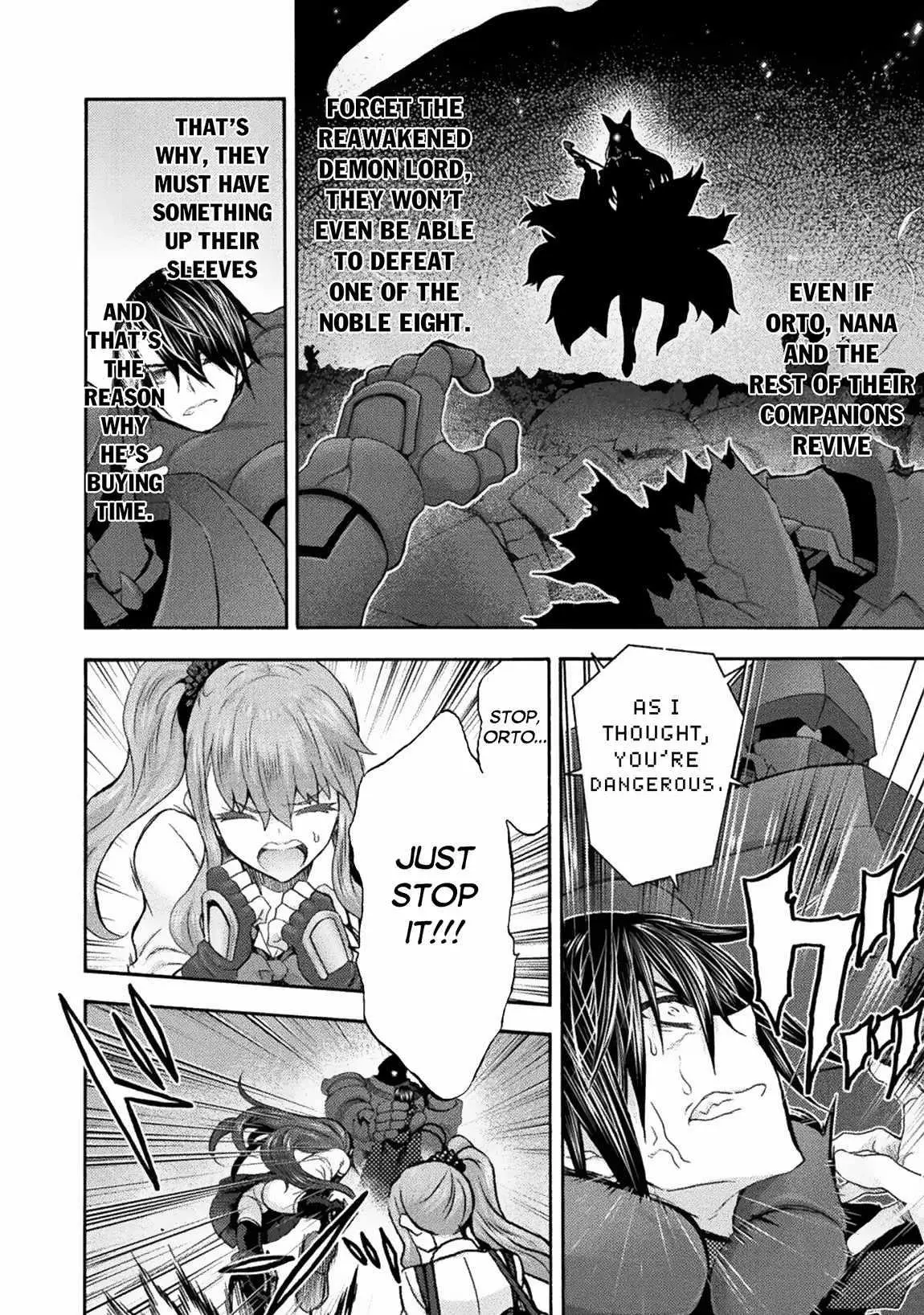Himekishi Ga Classmate Chapter 59 - Page 2