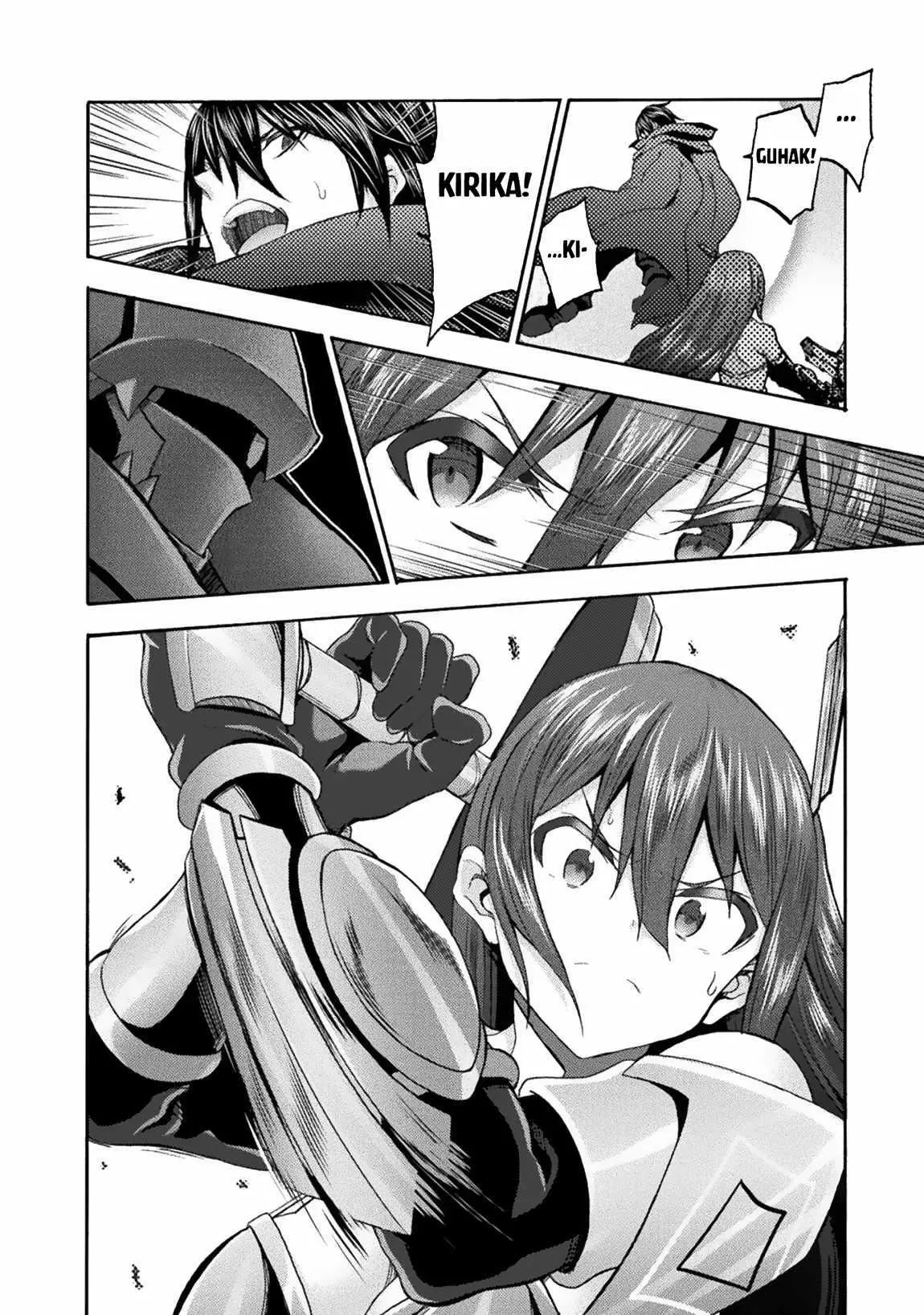 Himekishi Ga Classmate Chapter 59 - Page 6