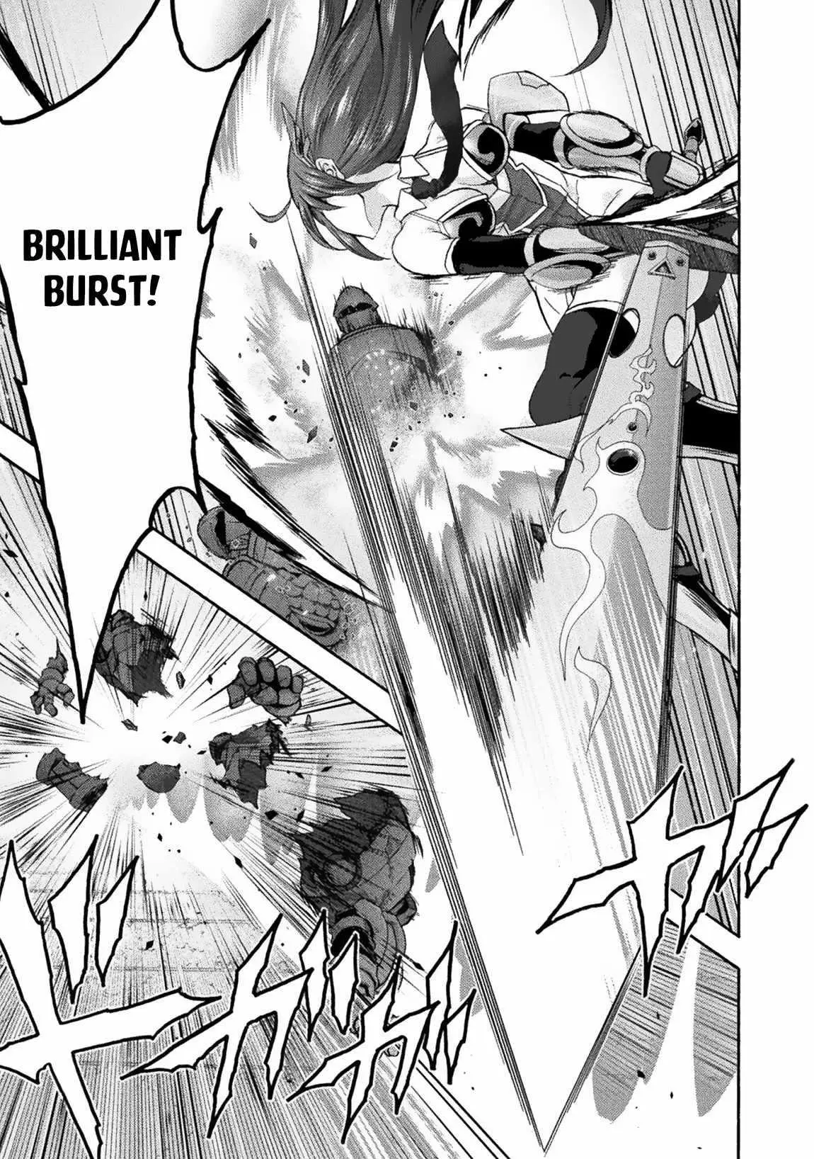 Himekishi Ga Classmate Chapter 59 - Page 7