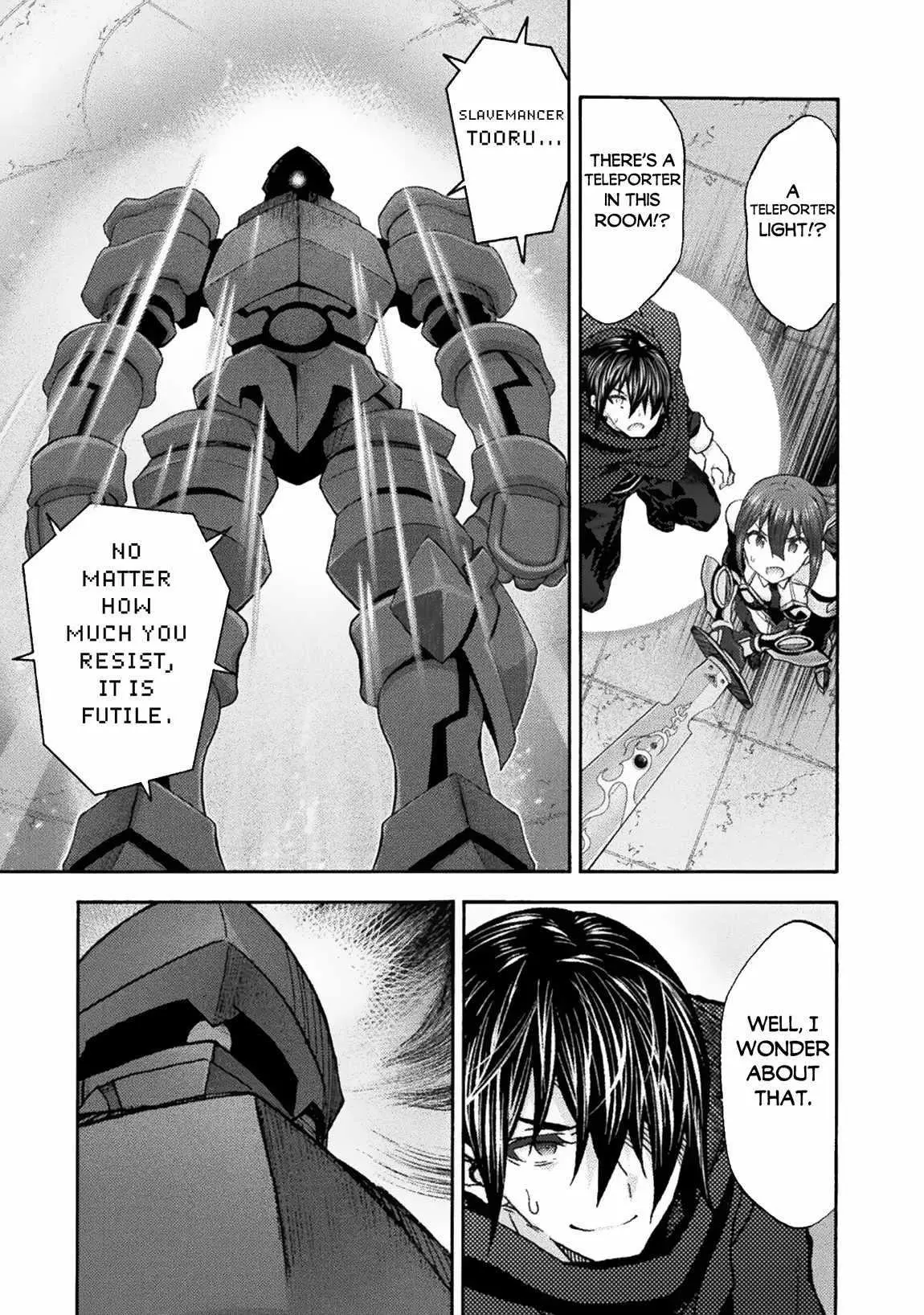 Himekishi Ga Classmate Chapter 59 - Page 9