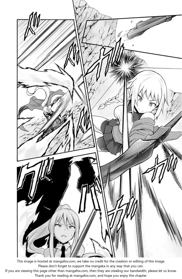 Himekishi Ga Classmate Chapter 6 - Page 14