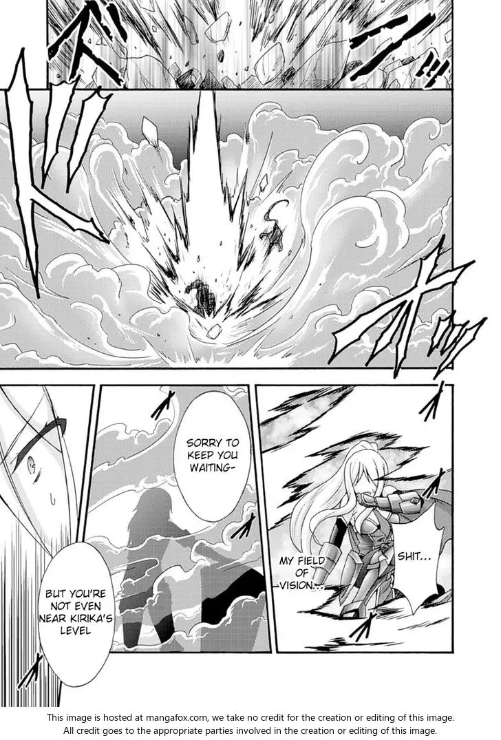 Himekishi Ga Classmate Chapter 6 - Page 15