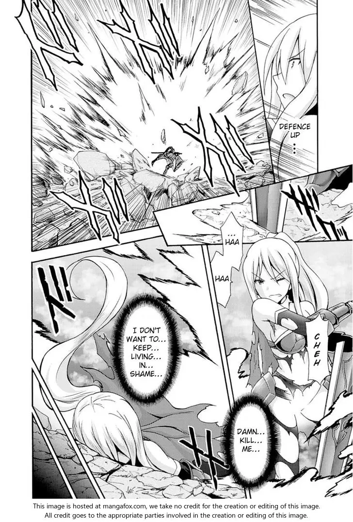 Himekishi Ga Classmate Chapter 6 - Page 18