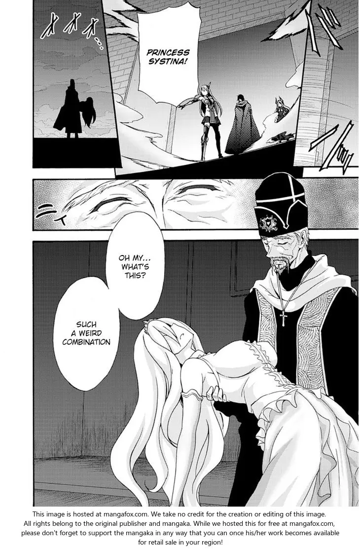 Himekishi Ga Classmate Chapter 6 - Page 22