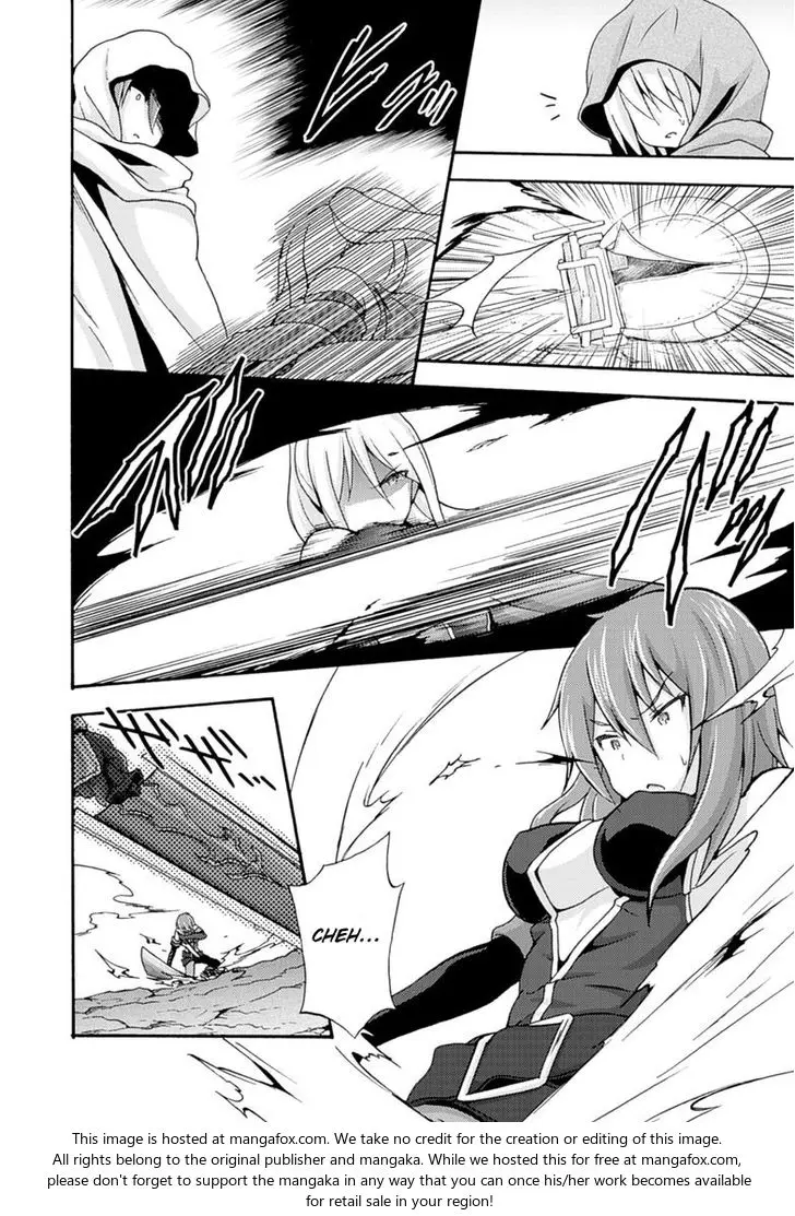 Himekishi Ga Classmate Chapter 6 - Page 6