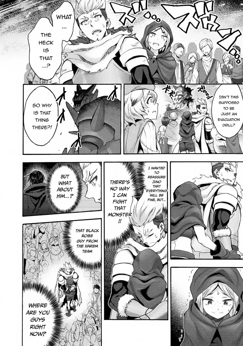 Himekishi Ga Classmate Chapter 60 - Page 11