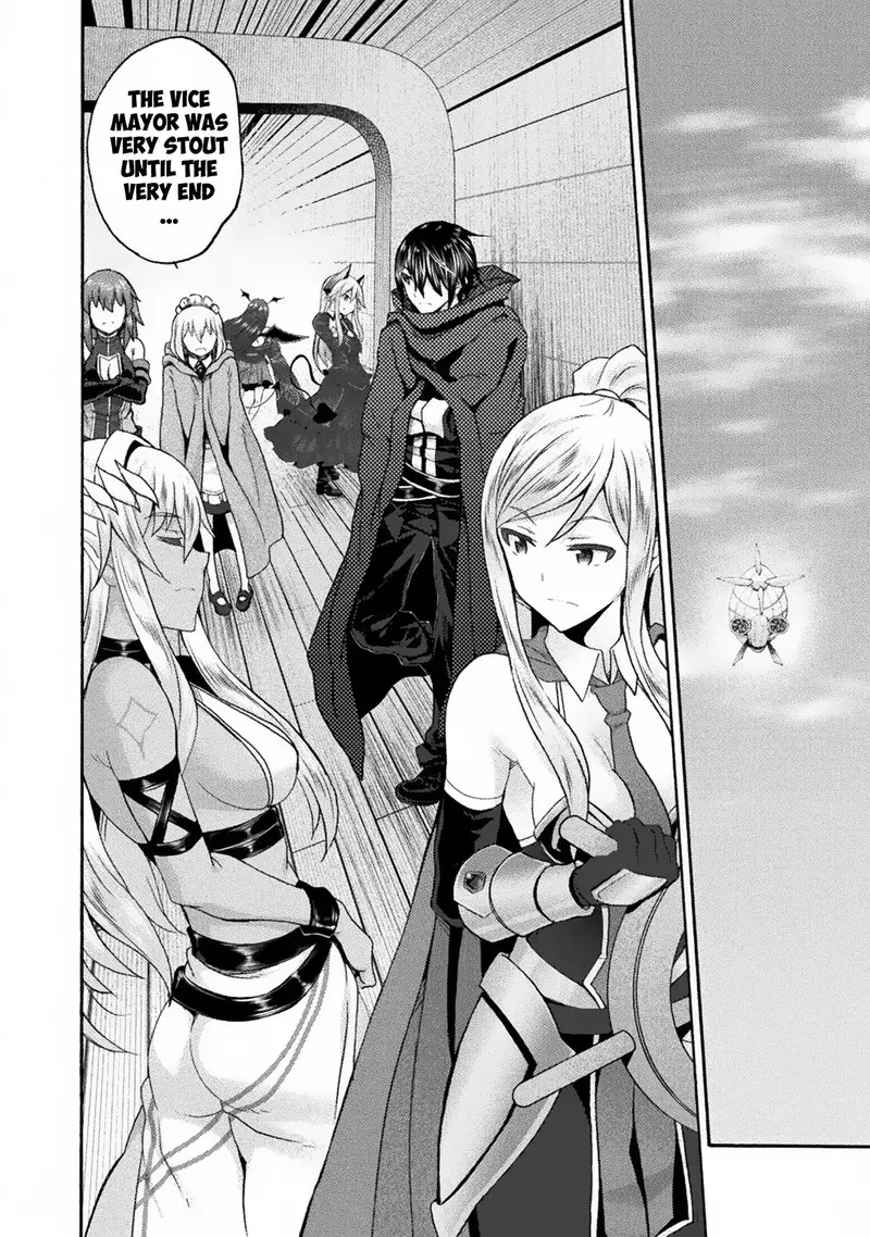 Himekishi Ga Classmate Chapter 60 - Page 4