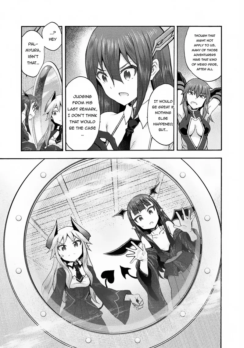 Himekishi Ga Classmate Chapter 60 - Page 7