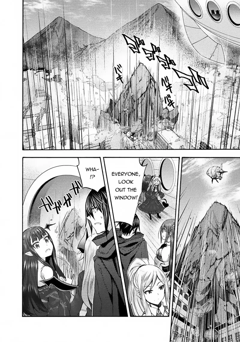 Himekishi Ga Classmate Chapter 60 - Page 8