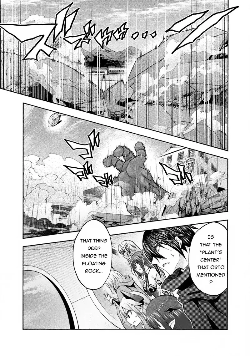 Himekishi Ga Classmate Chapter 60 - Page 9