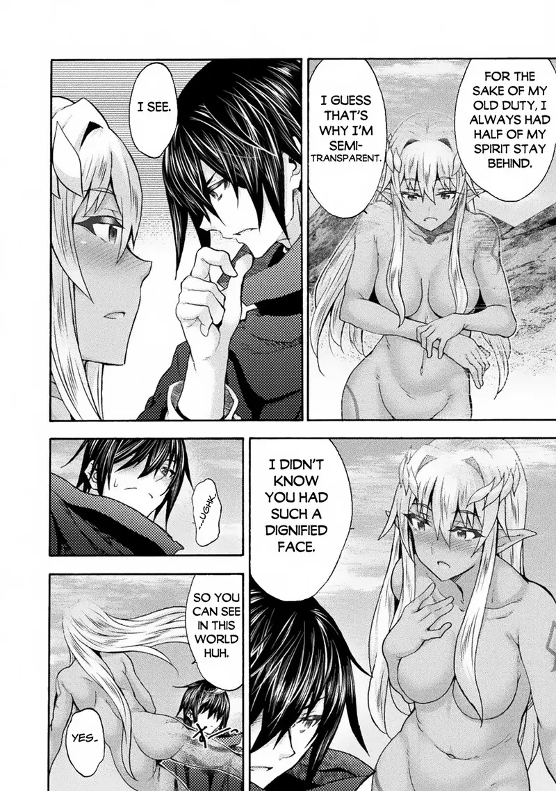 Himekishi Ga Classmate Chapter 62 - Page 10