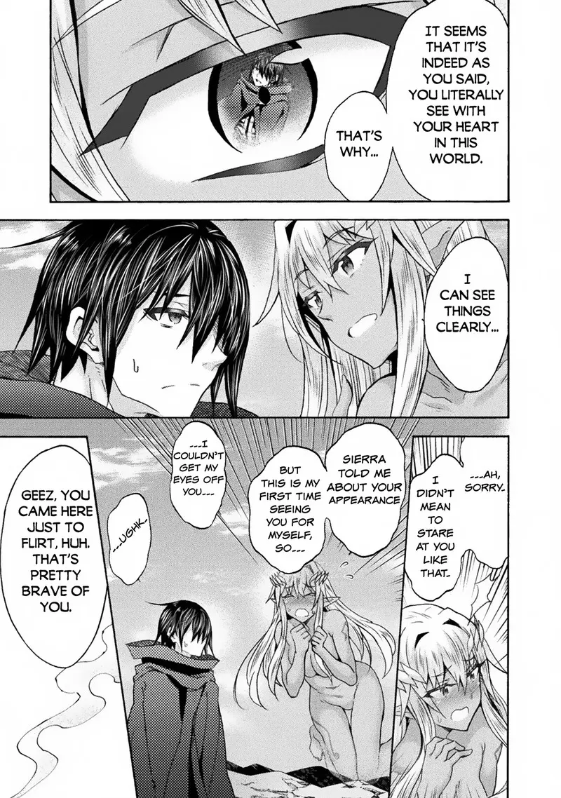 Himekishi Ga Classmate Chapter 62 - Page 11