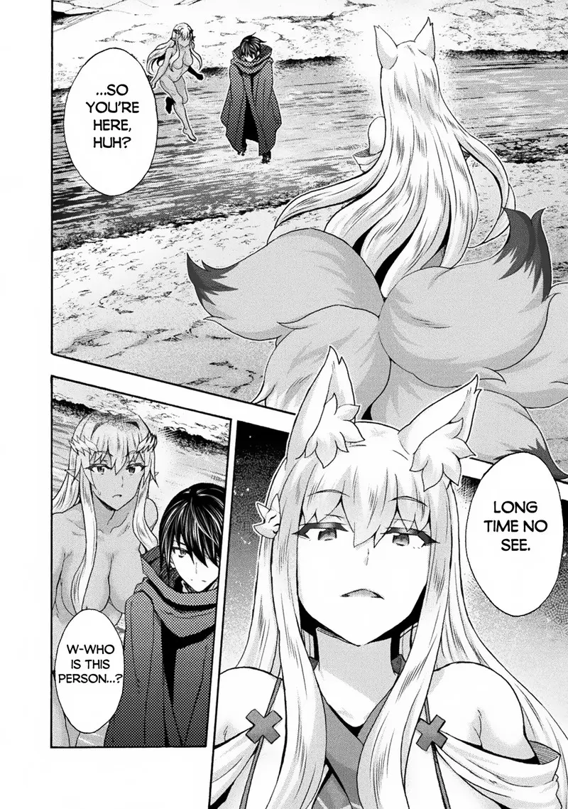 Himekishi Ga Classmate Chapter 62 - Page 12