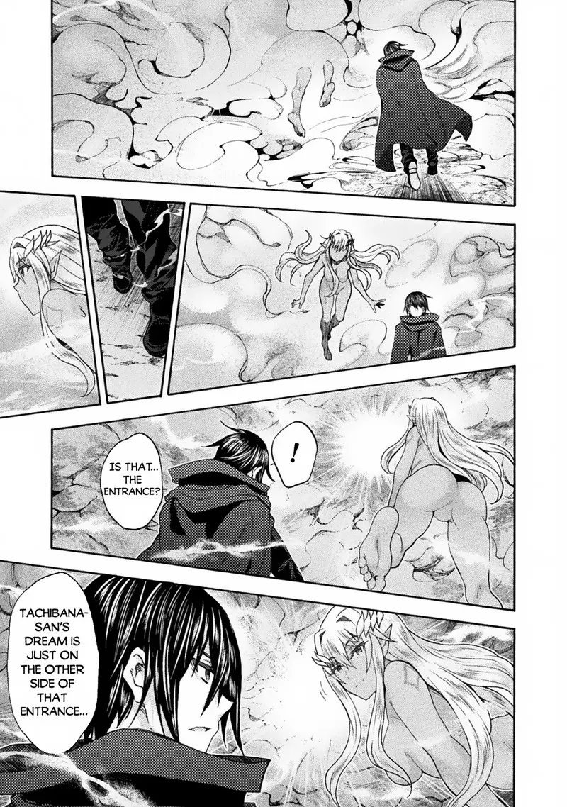 Himekishi Ga Classmate Chapter 62 - Page 19