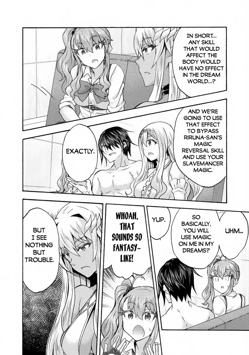 Himekishi Ga Classmate Chapter 62 - Page 2