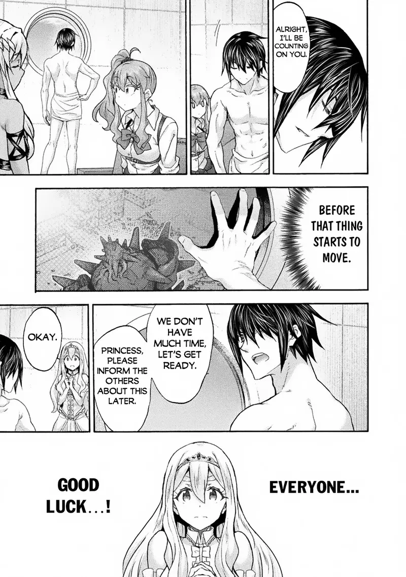 Himekishi Ga Classmate Chapter 62 - Page 7
