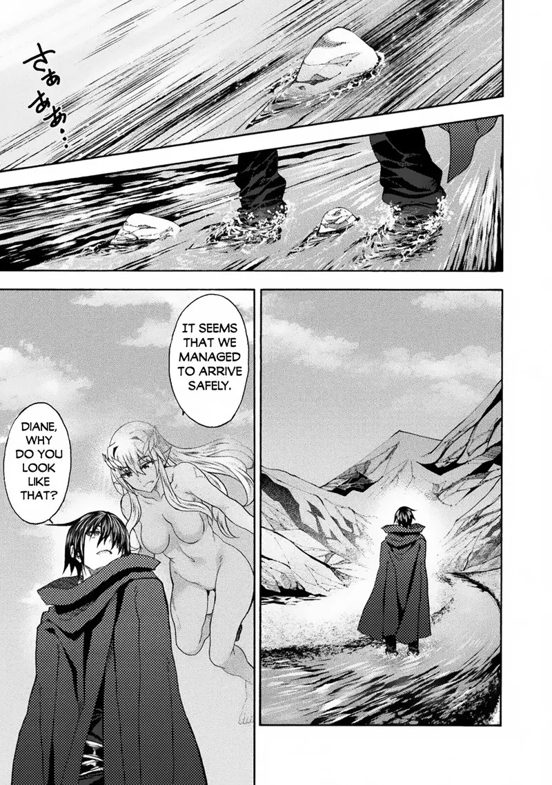 Himekishi Ga Classmate Chapter 62 - Page 9