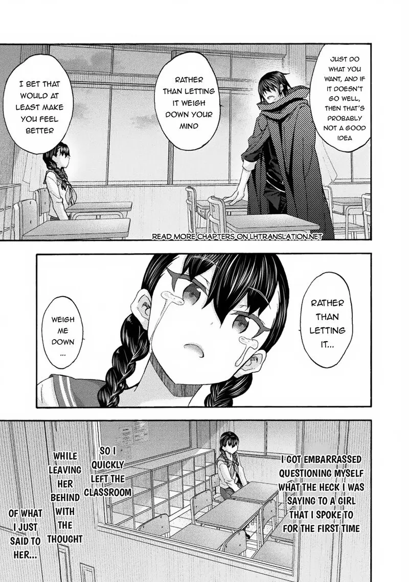 Himekishi Ga Classmate Chapter 63 - Page 10