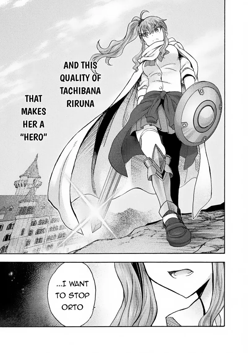 Himekishi Ga Classmate Chapter 63 - Page 13