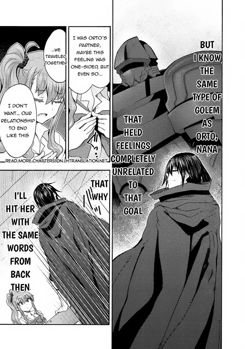 Himekishi Ga Classmate Chapter 63 - Page 15