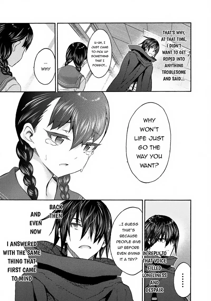 Himekishi Ga Classmate Chapter 63 - Page 3